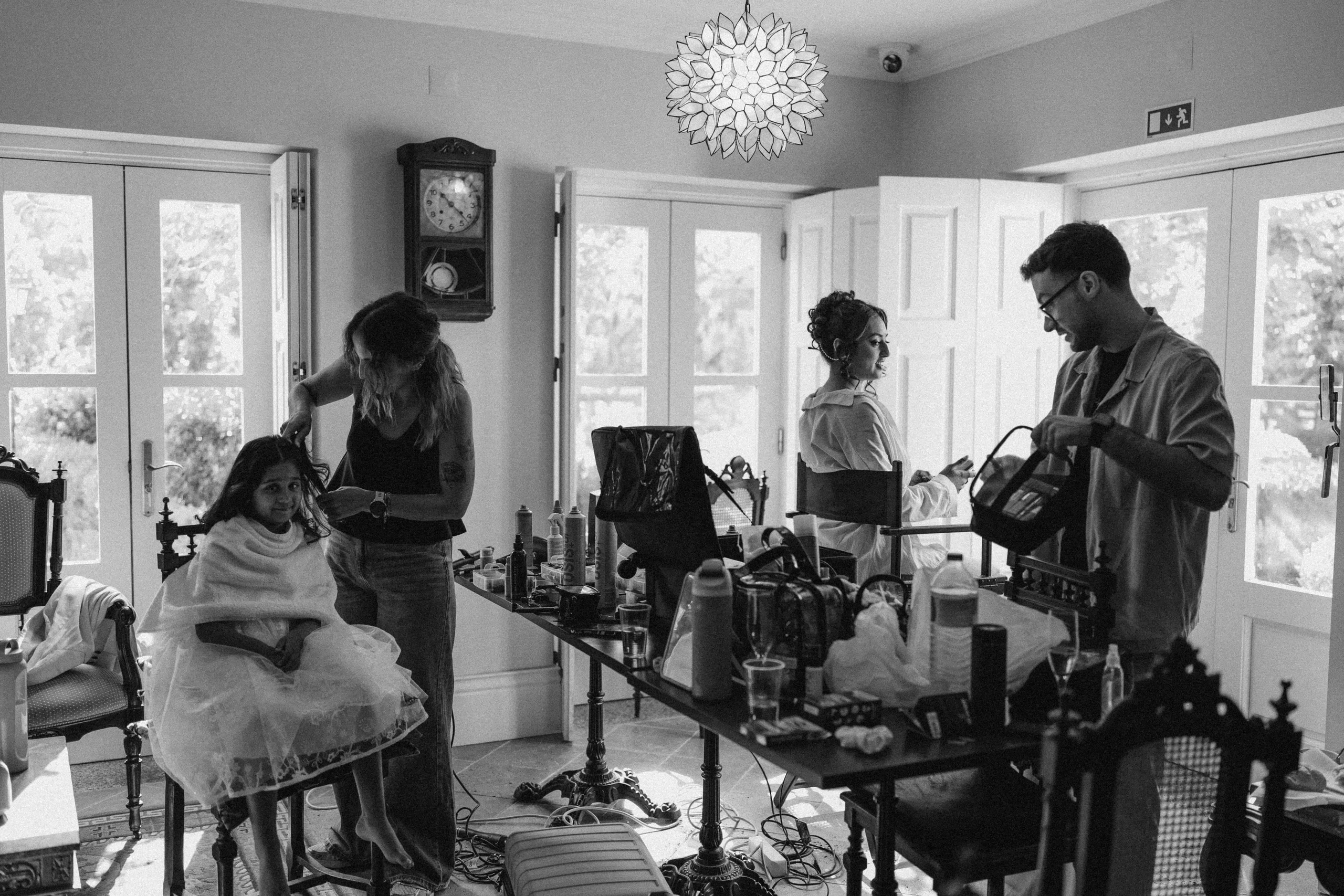 Maya e Trey. Fabio Barth | Foto e Filme de casamento