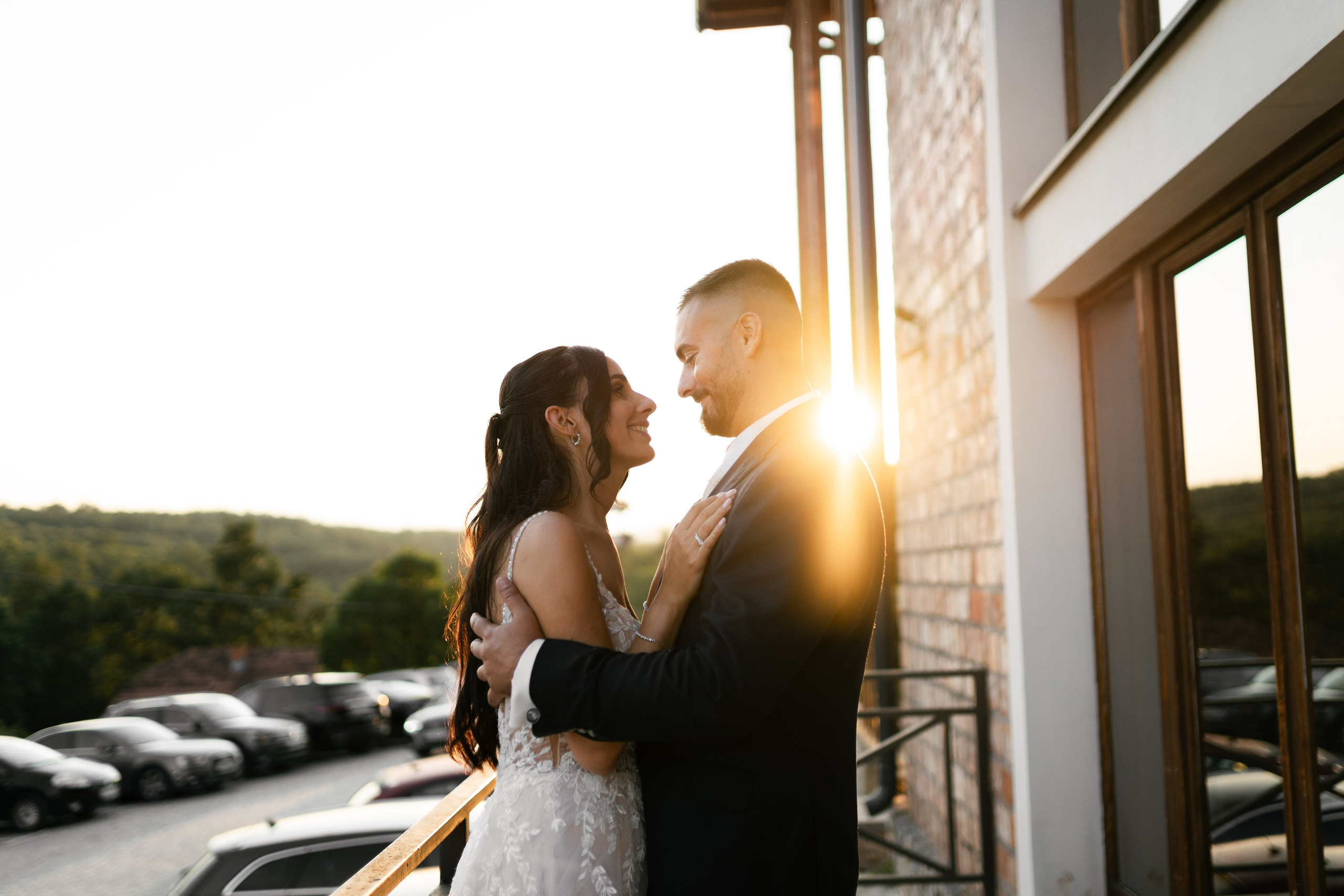 I&D | A Fortress Fairytale. Black Sheep Produkcija| Wedding Photography and Wedding Films, based in Kragujevac, Europe / Fotograf i videograf, Kragujevac, Srbija