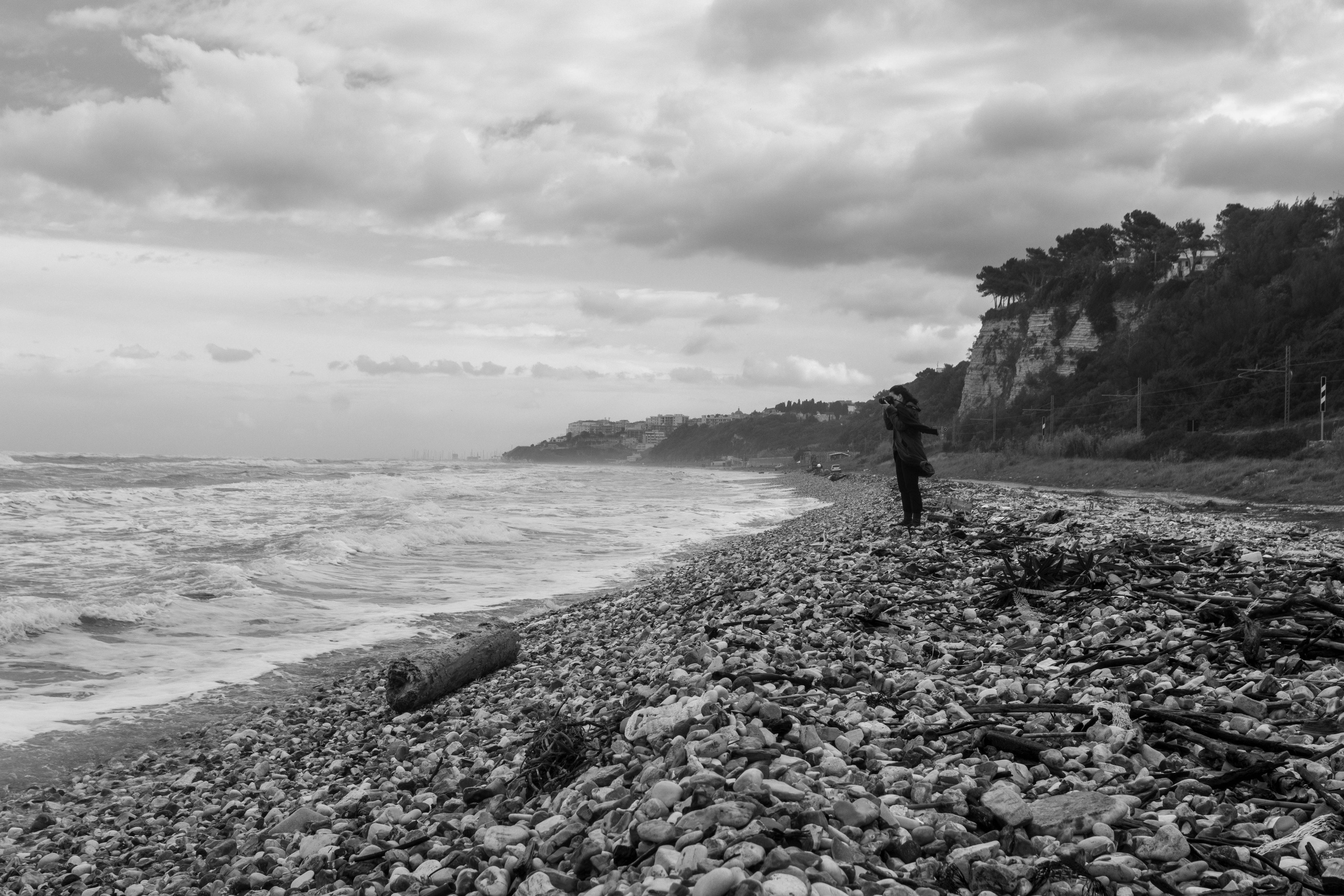 Landscape. Portrait and Street photographer in Vilnius Edgar Shaipunas