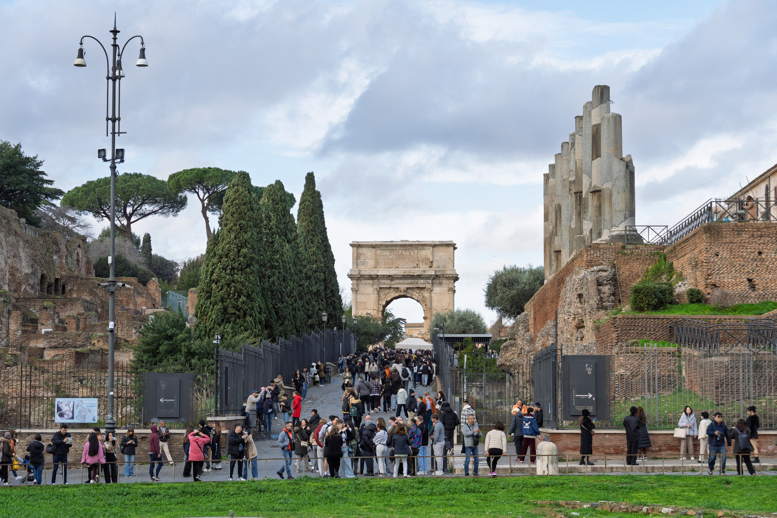 Roma 2025. Fotografiideplacere.net