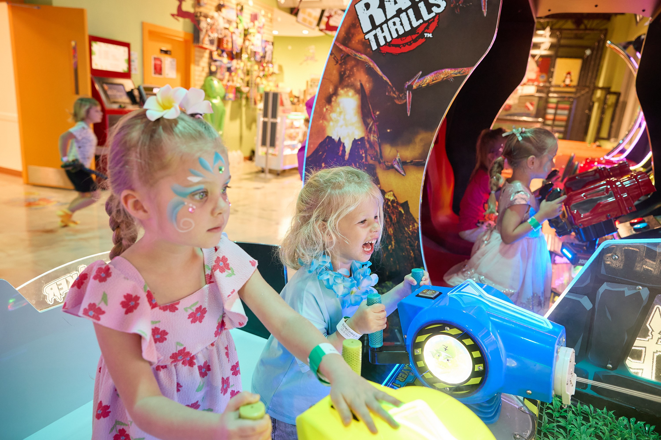 STEPHANIE 5. Photographer Julia Makoveeva