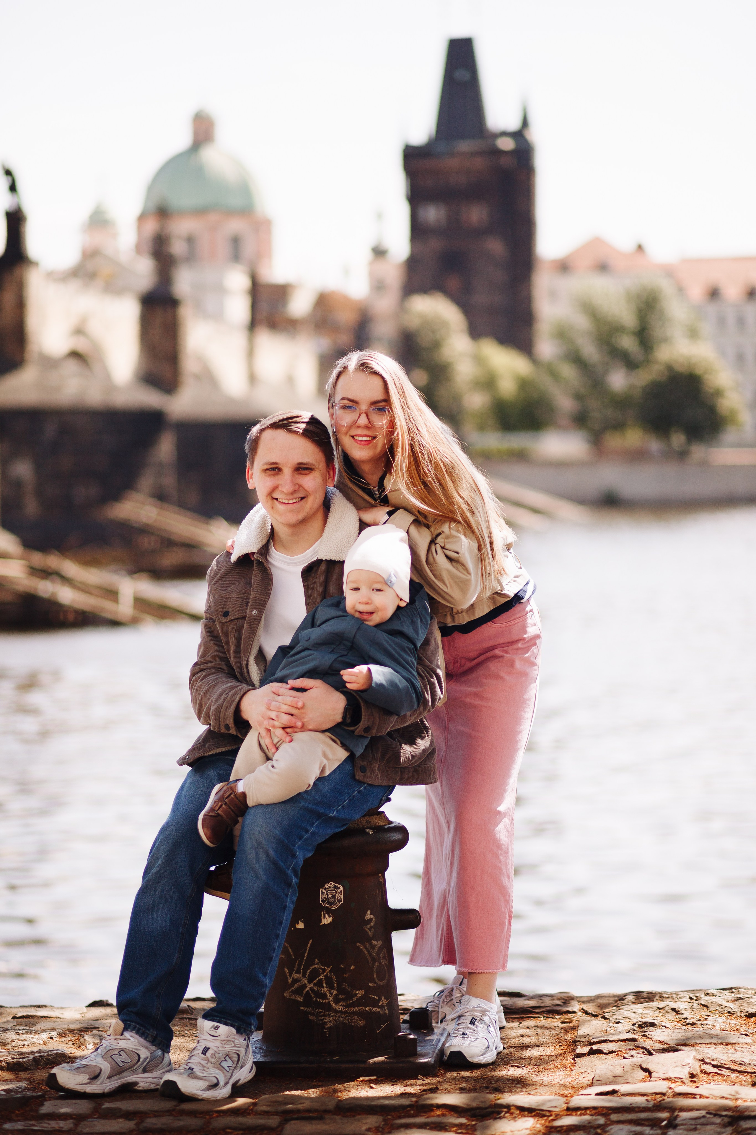 Stories. Photographer in Prague for tourists