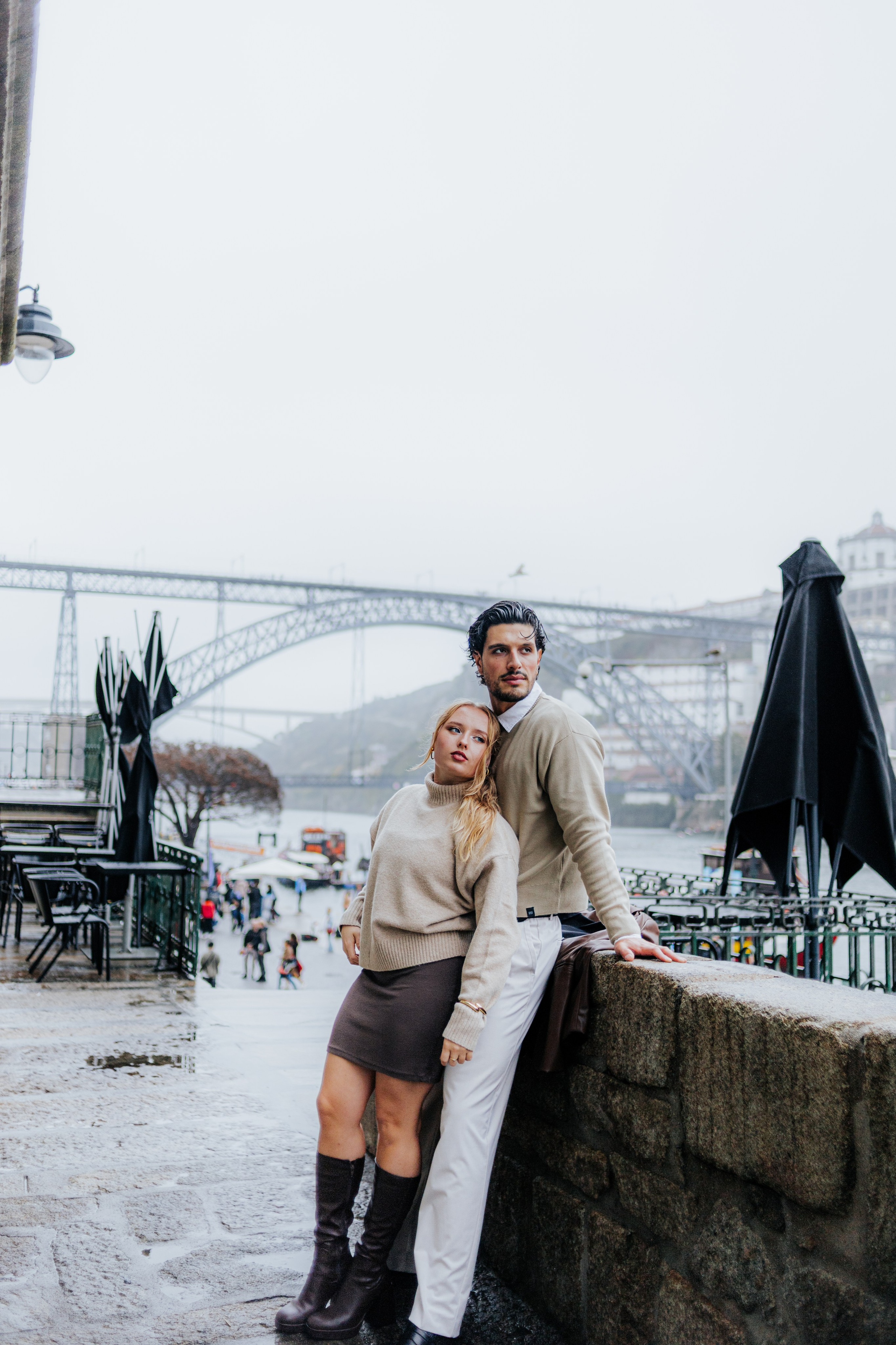 Fabio & Jasmin. Philipe Fotografia