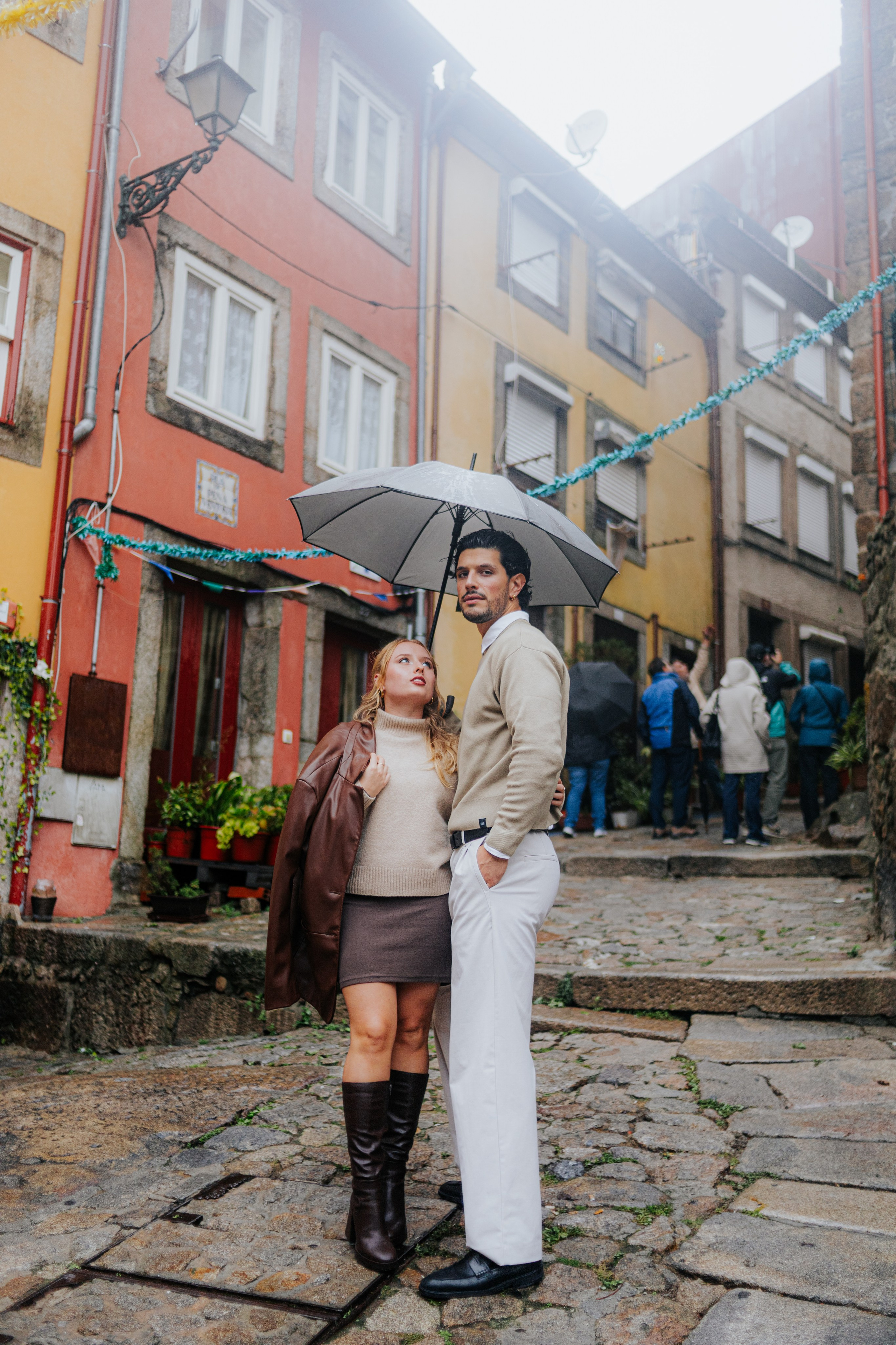 Fabio & Jasmin. Philipe Fotografia