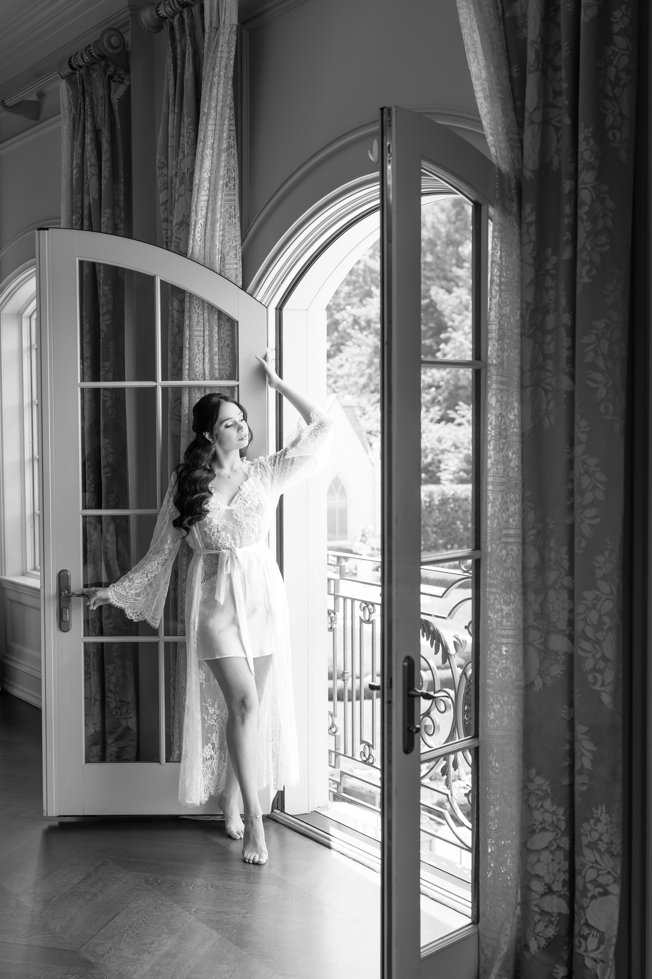 Victoria & Nicholas, Park Chateau, NJ. Wedding Photo & Video