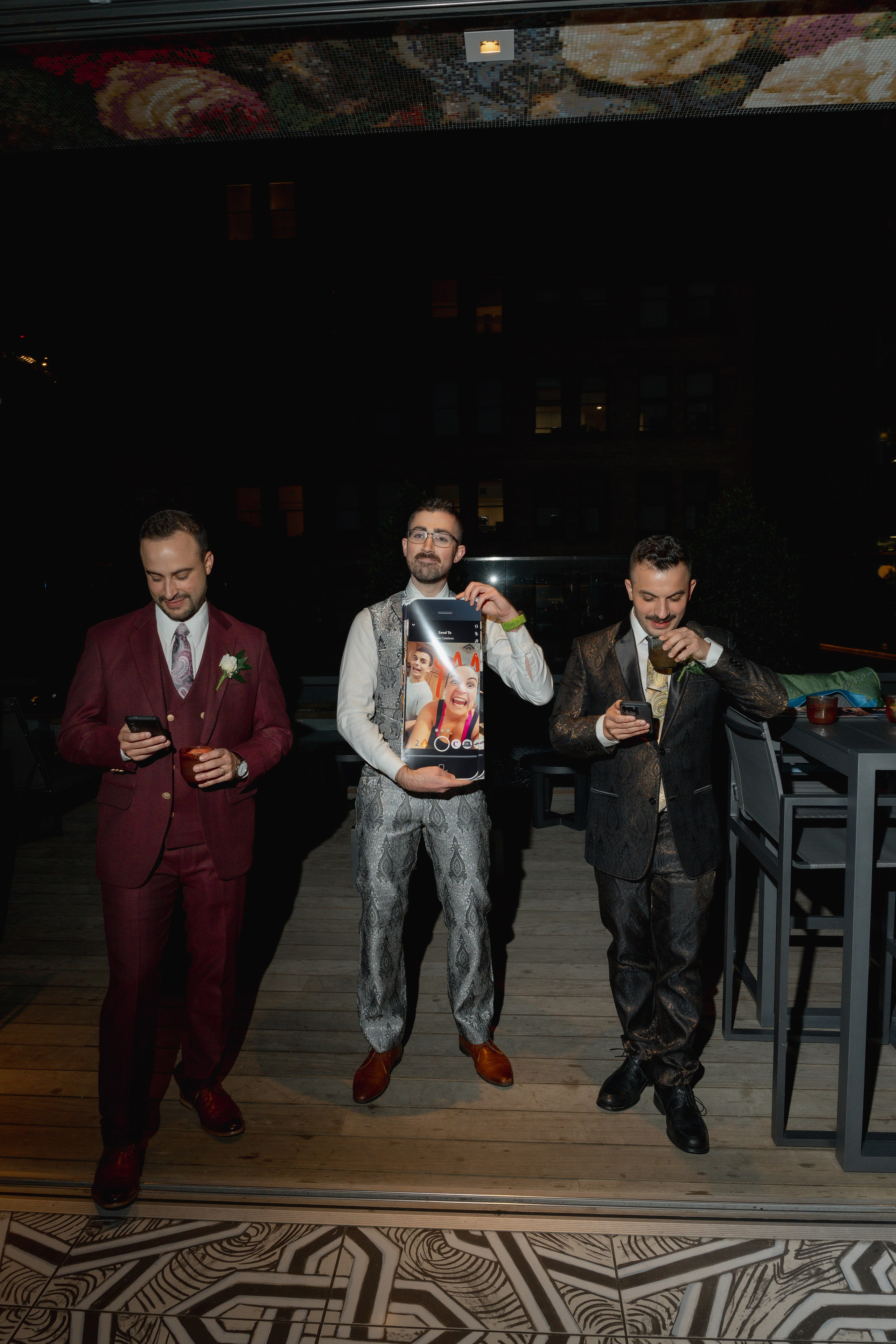 Leigh and Jennifer wedding day. Anna Krasnova Wedding photographer