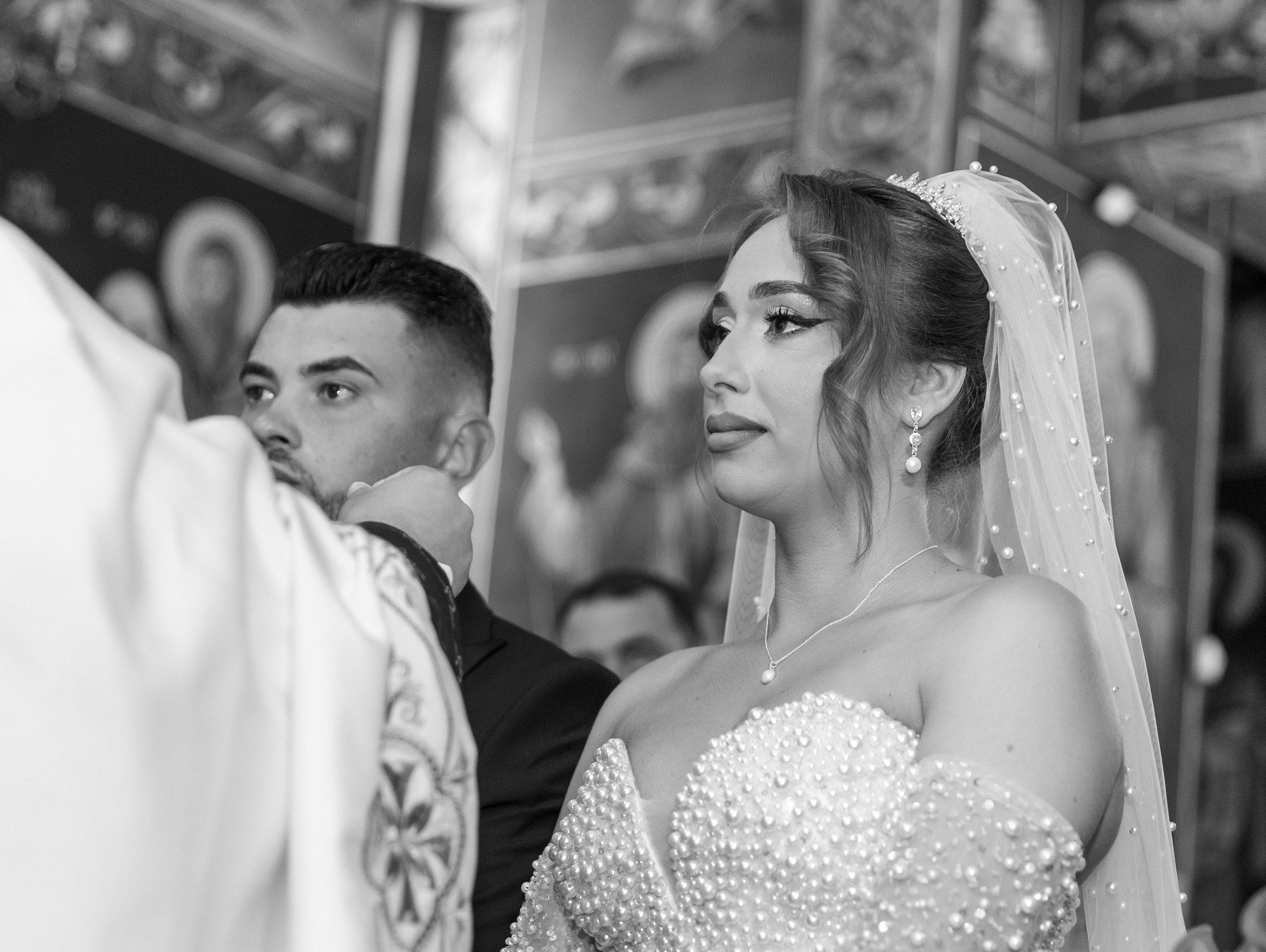 Nunta. Fotograf profesionist de eveniment ce captureaza povesti si emotii