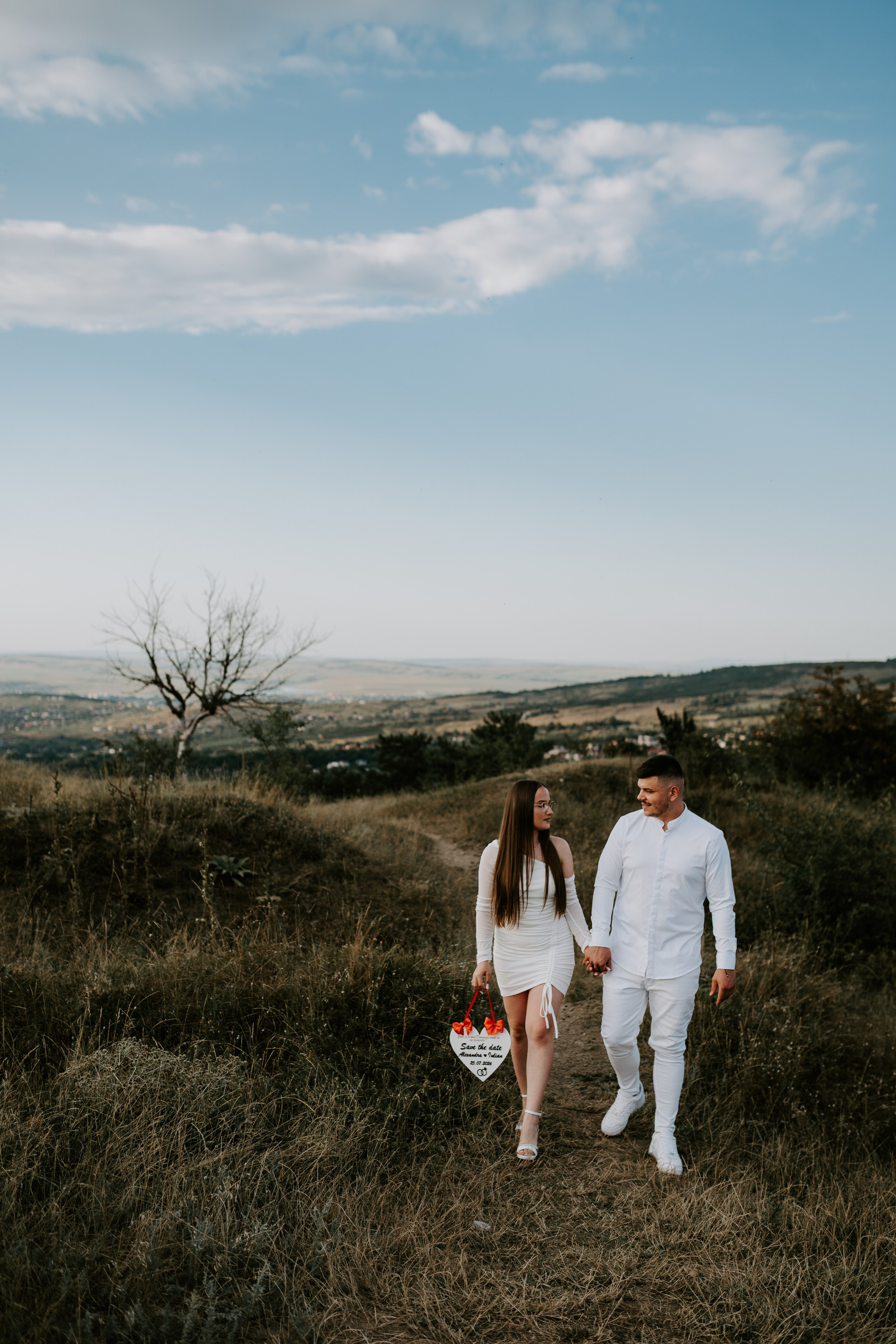 Alexandra & Iulian. Catalin Brinza