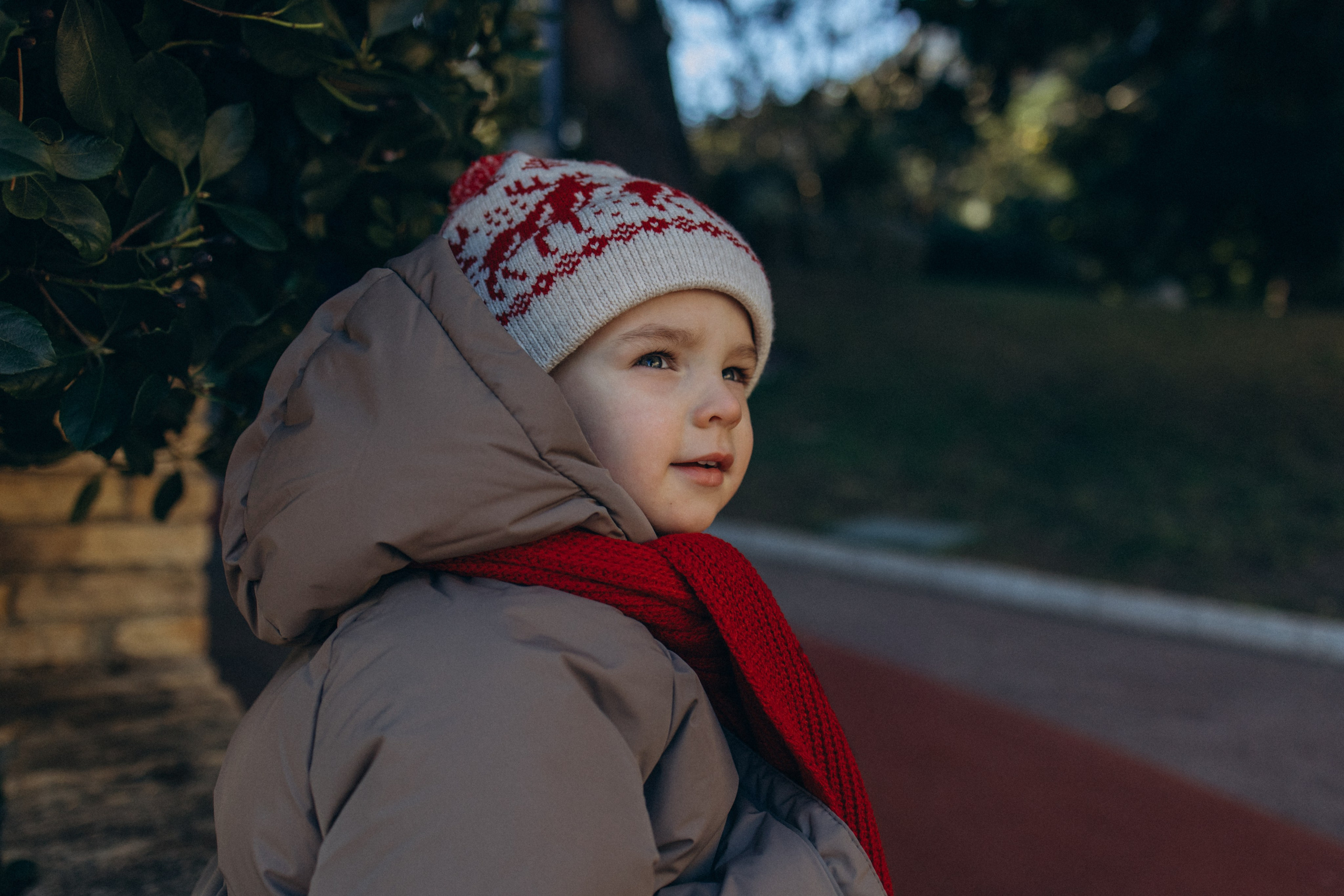 Home Alone. Photographe à Nice, Cannes et Antibes | Inna Dudareva