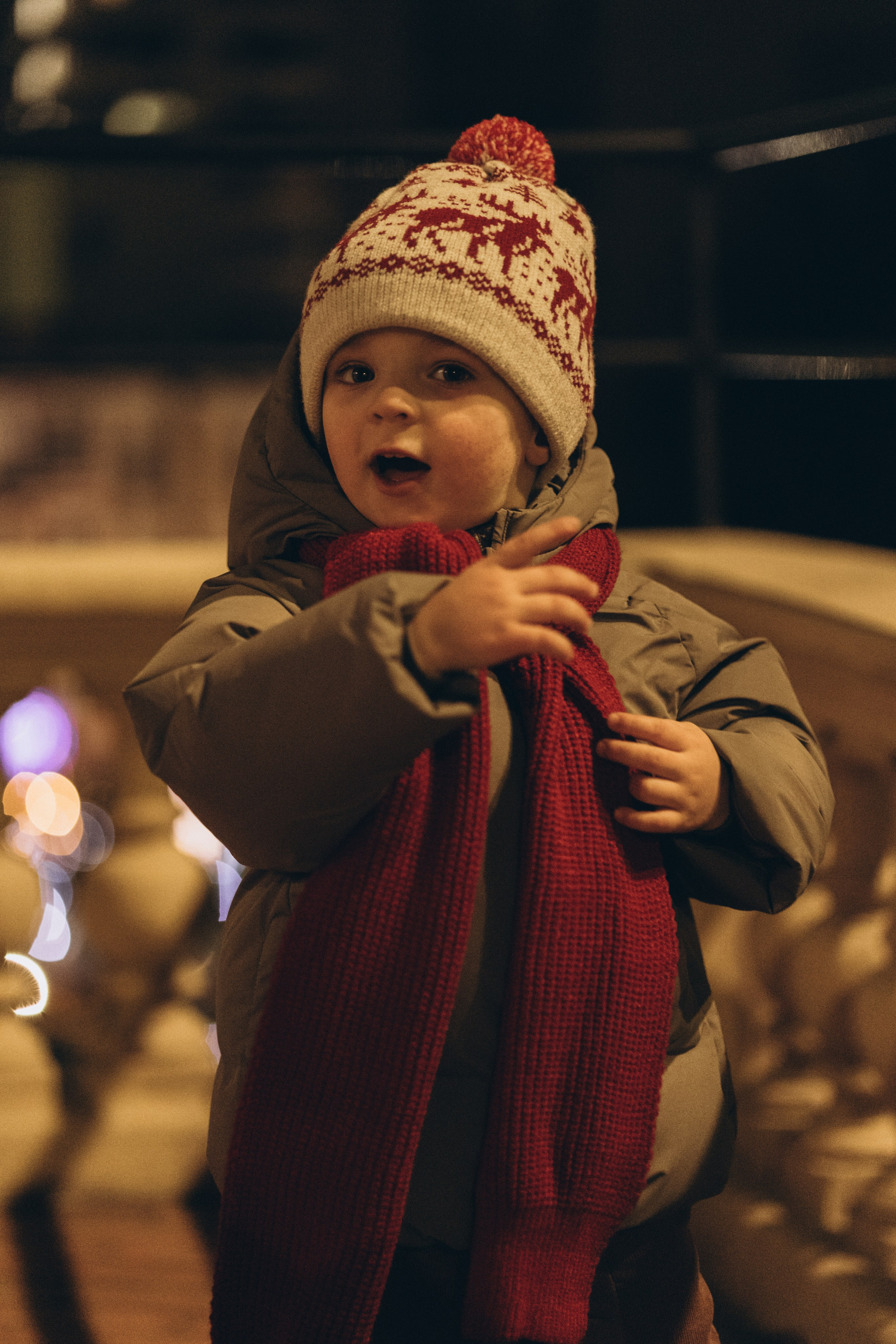 Home Alone. Photographe à Nice, Cannes et Antibes | Inna Dudareva