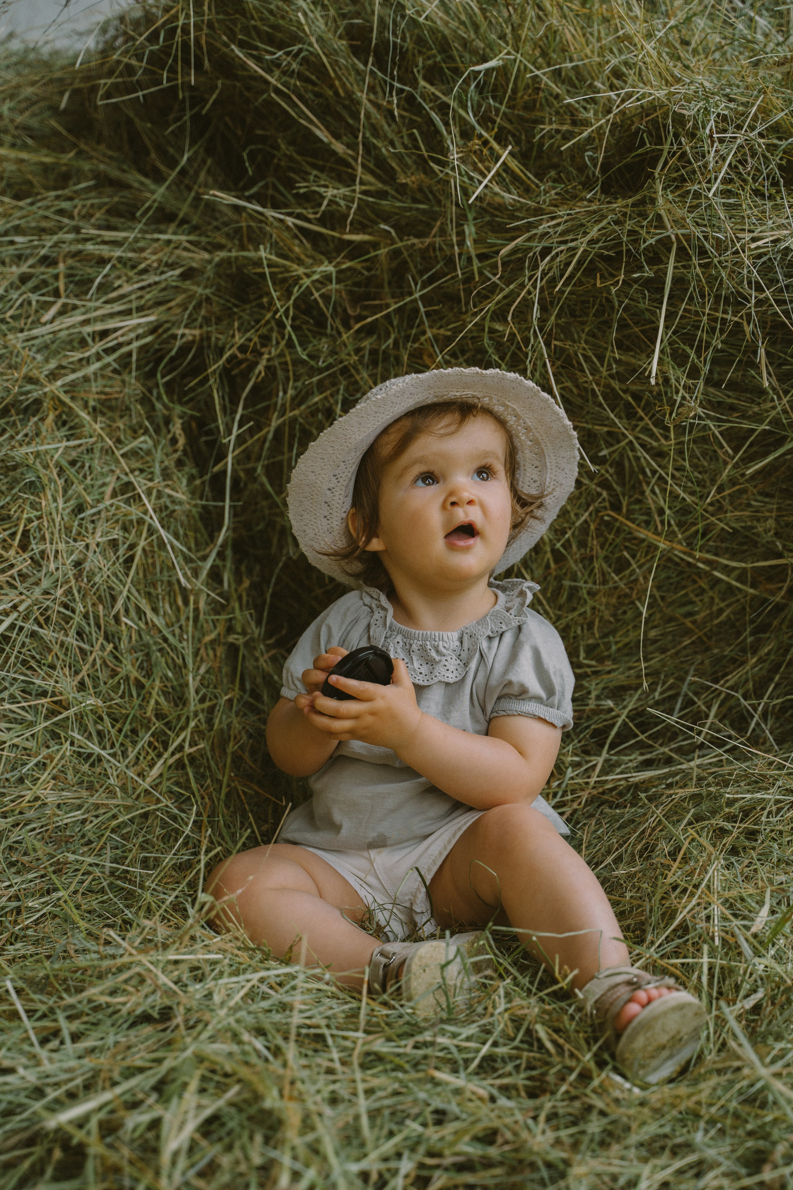 Kinderfotografie. Authentische und emotionale Familienfotos in Landshut und Umgebung