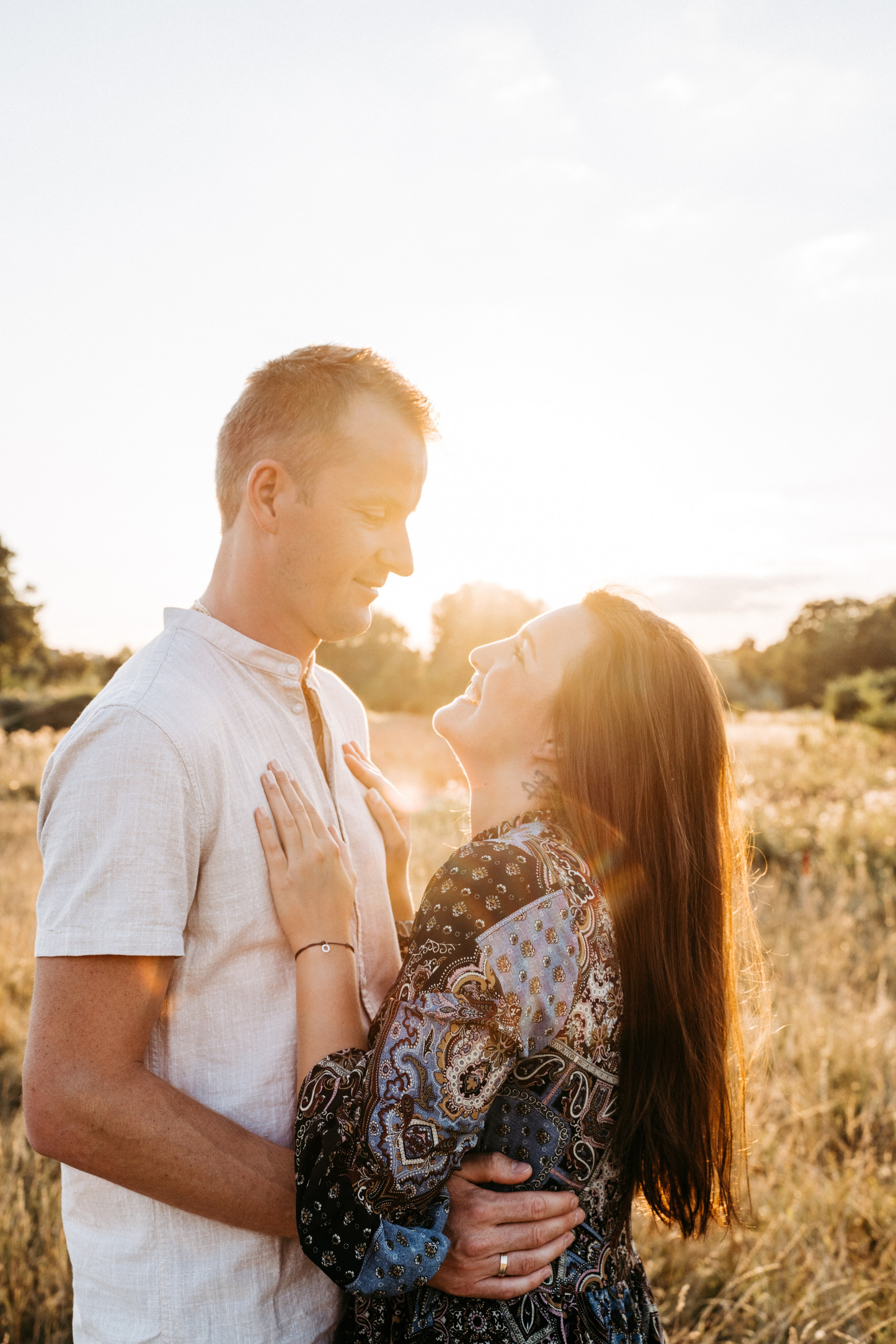 Love Story//Familie. Authentische und emotionale Familienfotos in Landshut und Umgebung