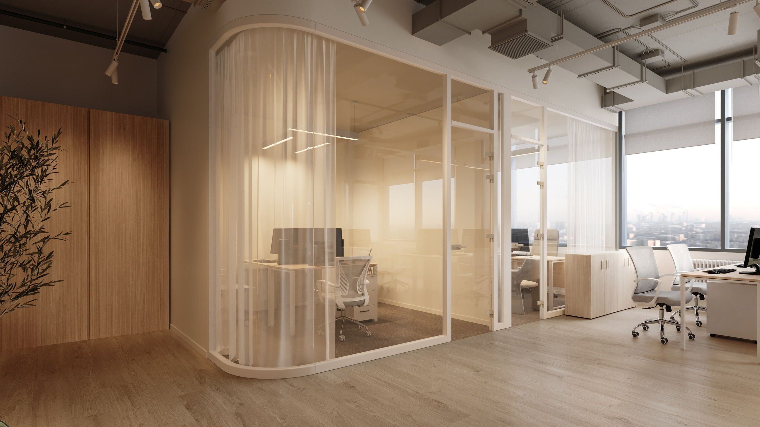 Office 108.23 · Moscow. 3D Visualizer and Ai Creator in Dubai, UAE