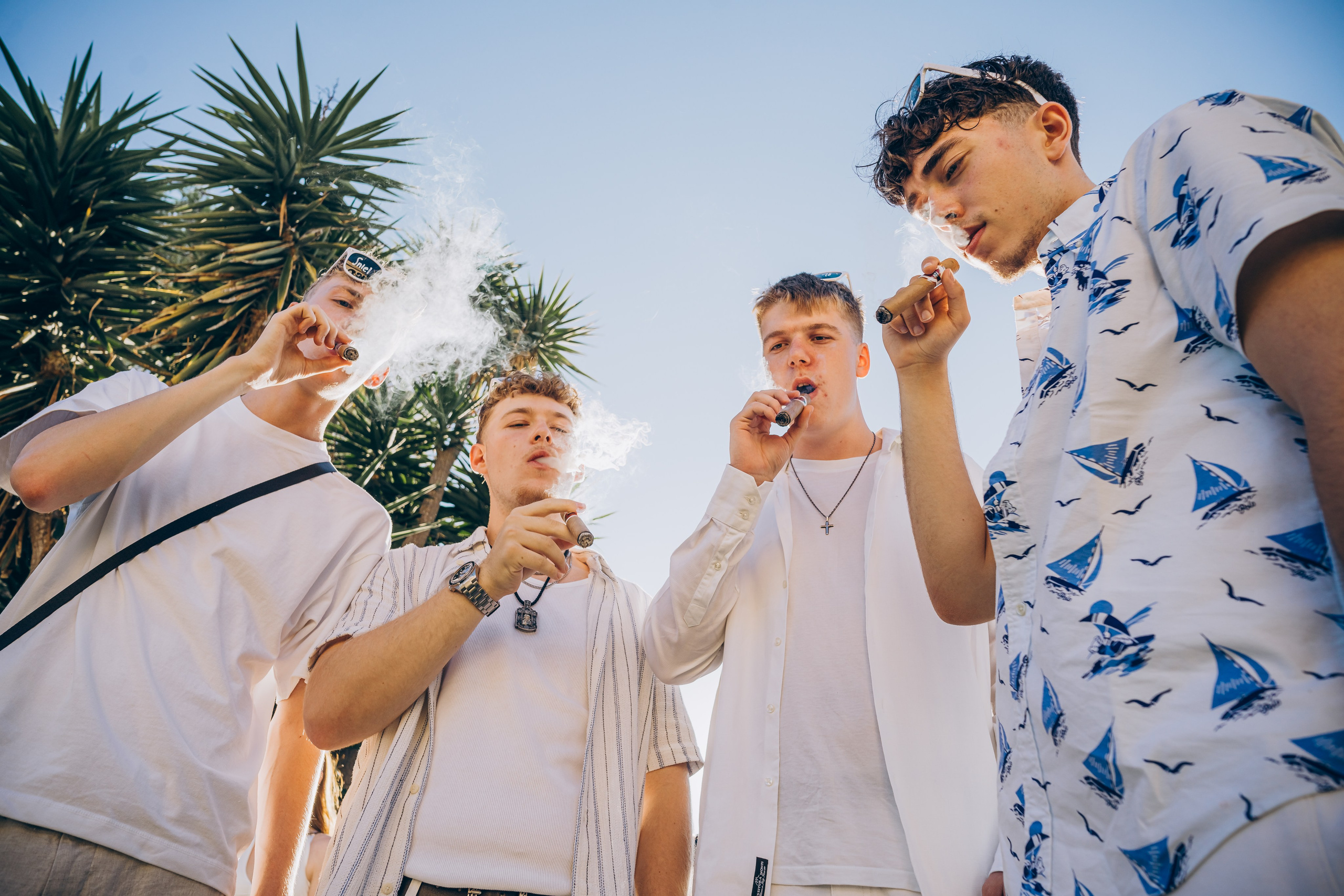 Happy anniversary. Photographer in Mallorca