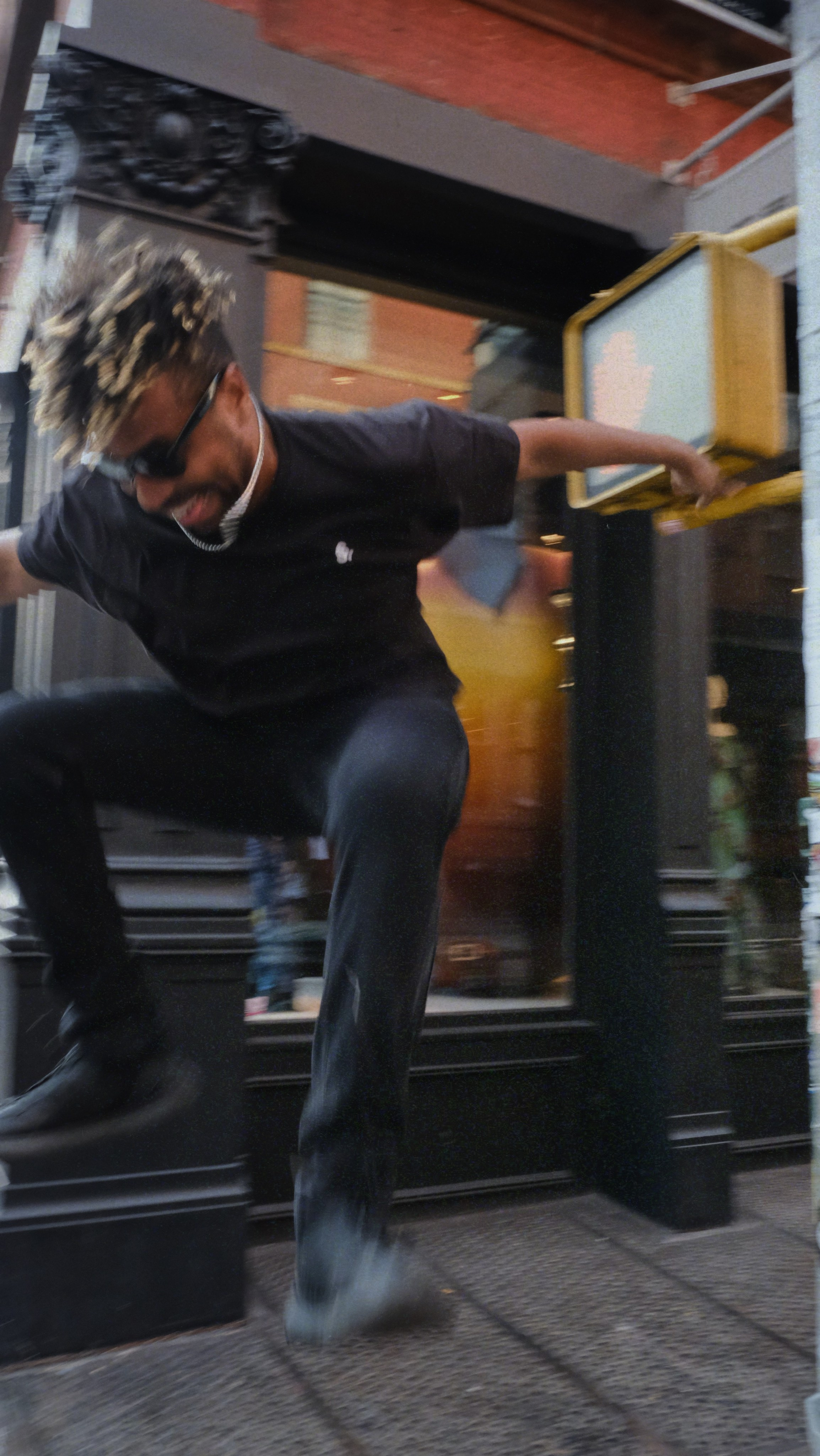 Gabriel. New York Photographer Sveta Zemskova, NYC Photo