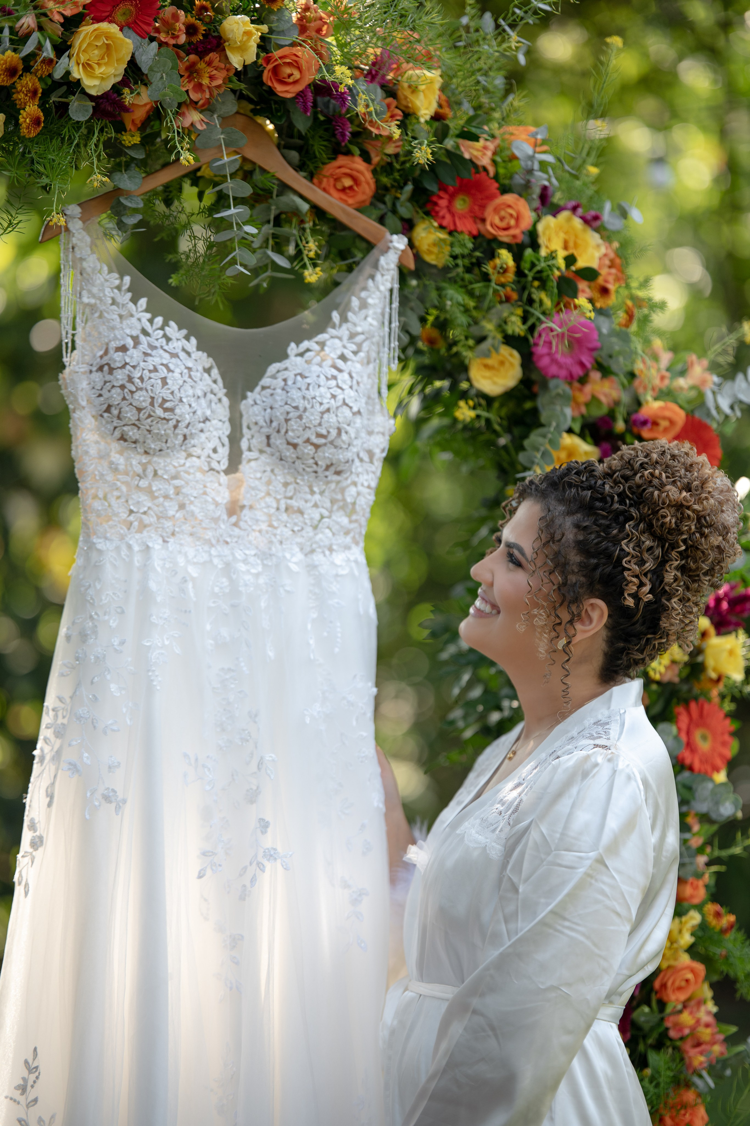 Casamento Aghata Cláudia & Mateus. Cristofr Jhons | Fotógrafo de Casamento