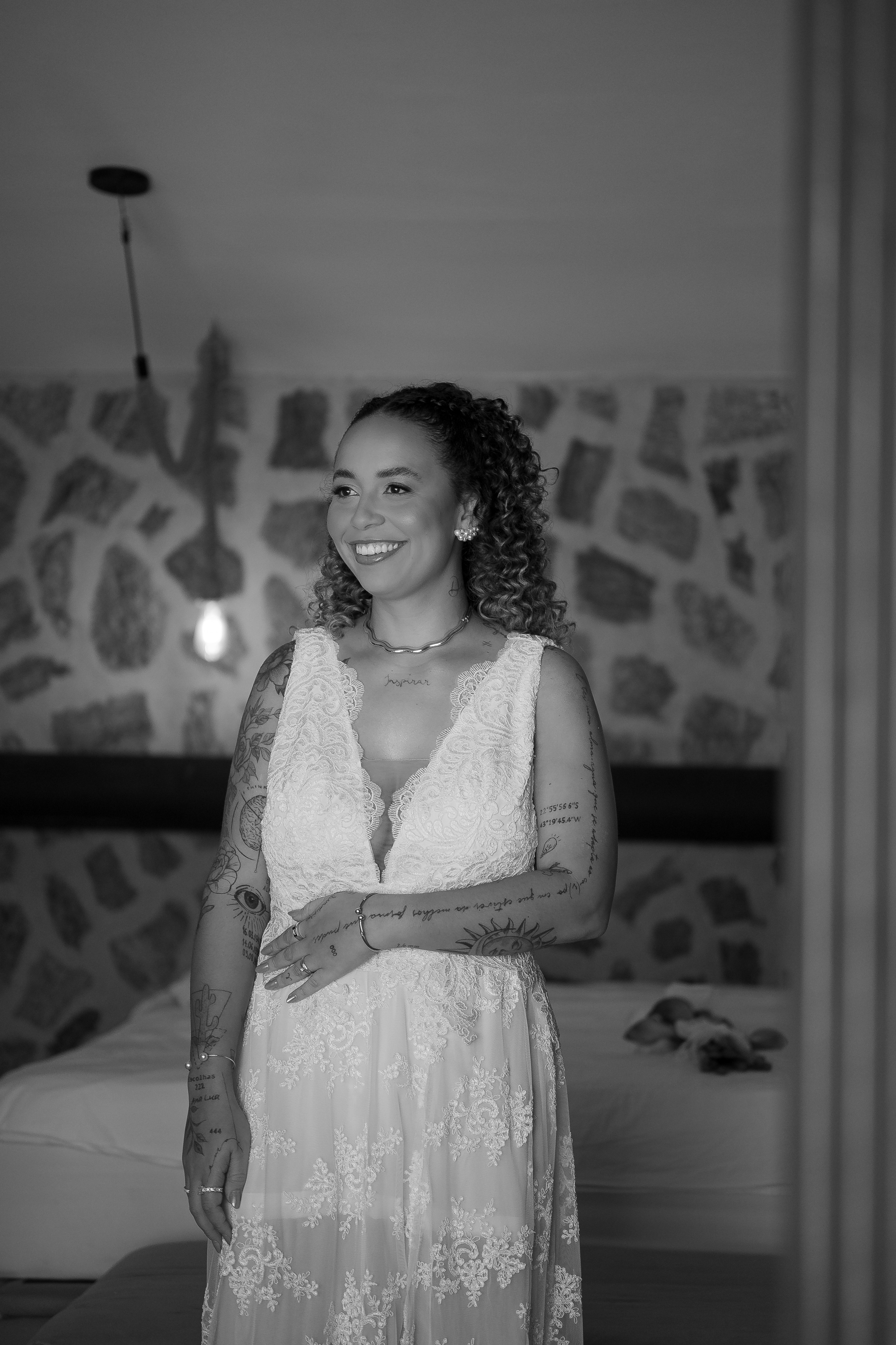 Casamento Juliana Santos & Rafael