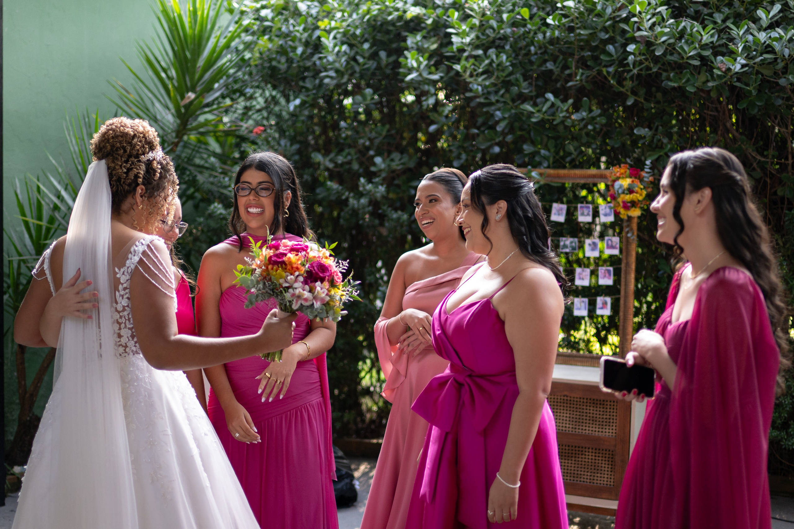 Casamento Aghata Cláudia & Mateus. Cristofr Jhons | Fotógrafo de Casamento