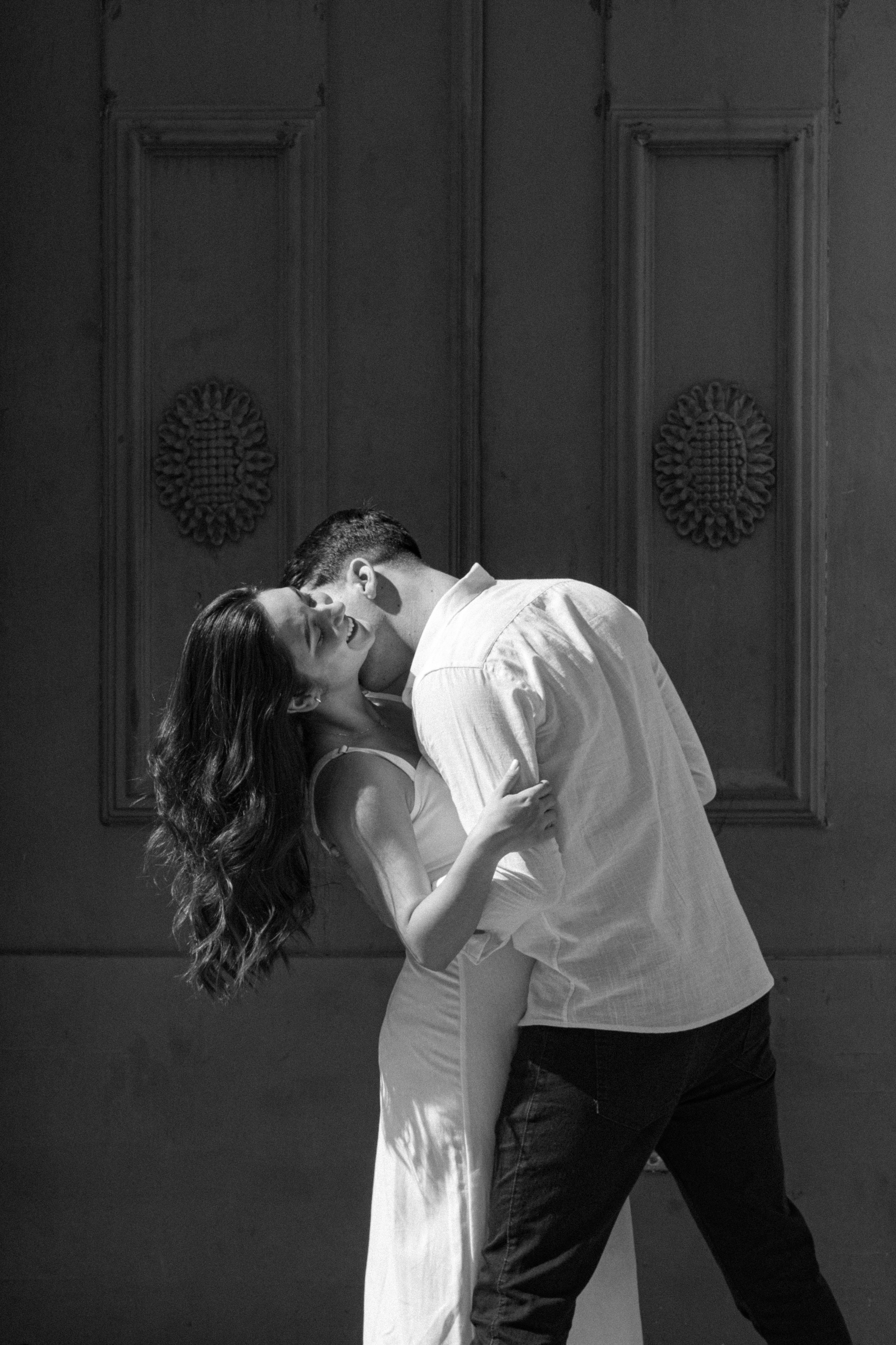 Ensaio Amanda Brandão & Hélio