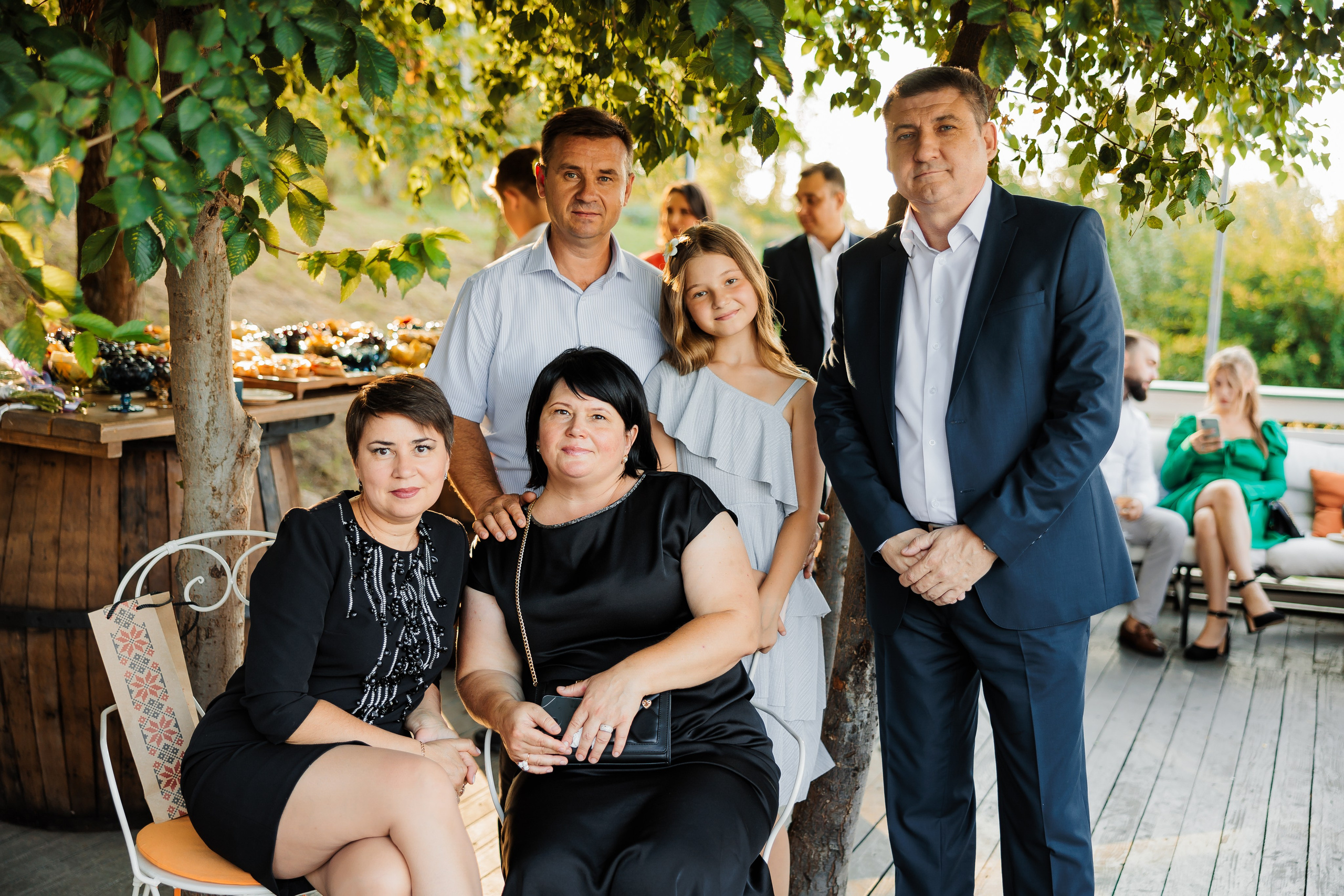 EUGEN & VLADA. ProWed — Foto Video Moldova