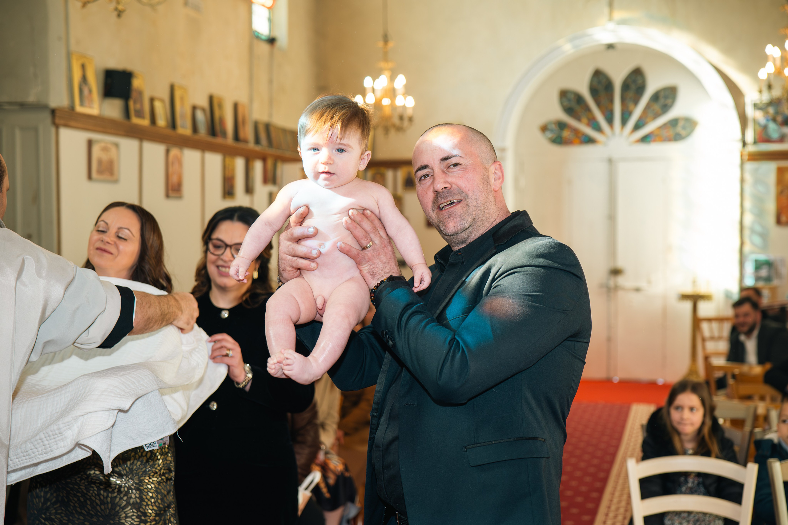 Matteo. Fotograful și Cameramanul familiei dvs în Franța Paul Photographer