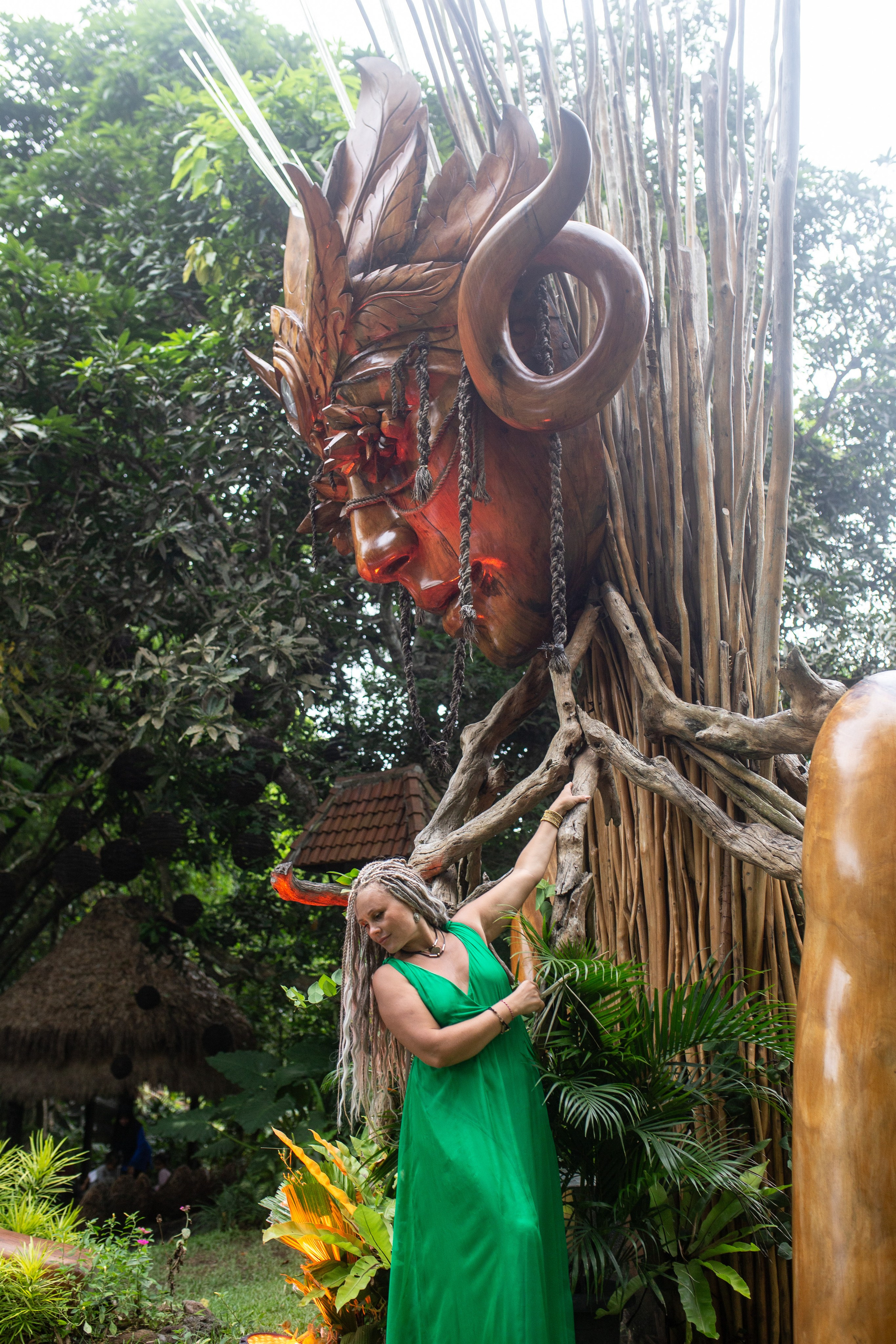 Бали тур с Дашей. Индивидуальный и парный фотограф на Бали — Bali Dream Photo