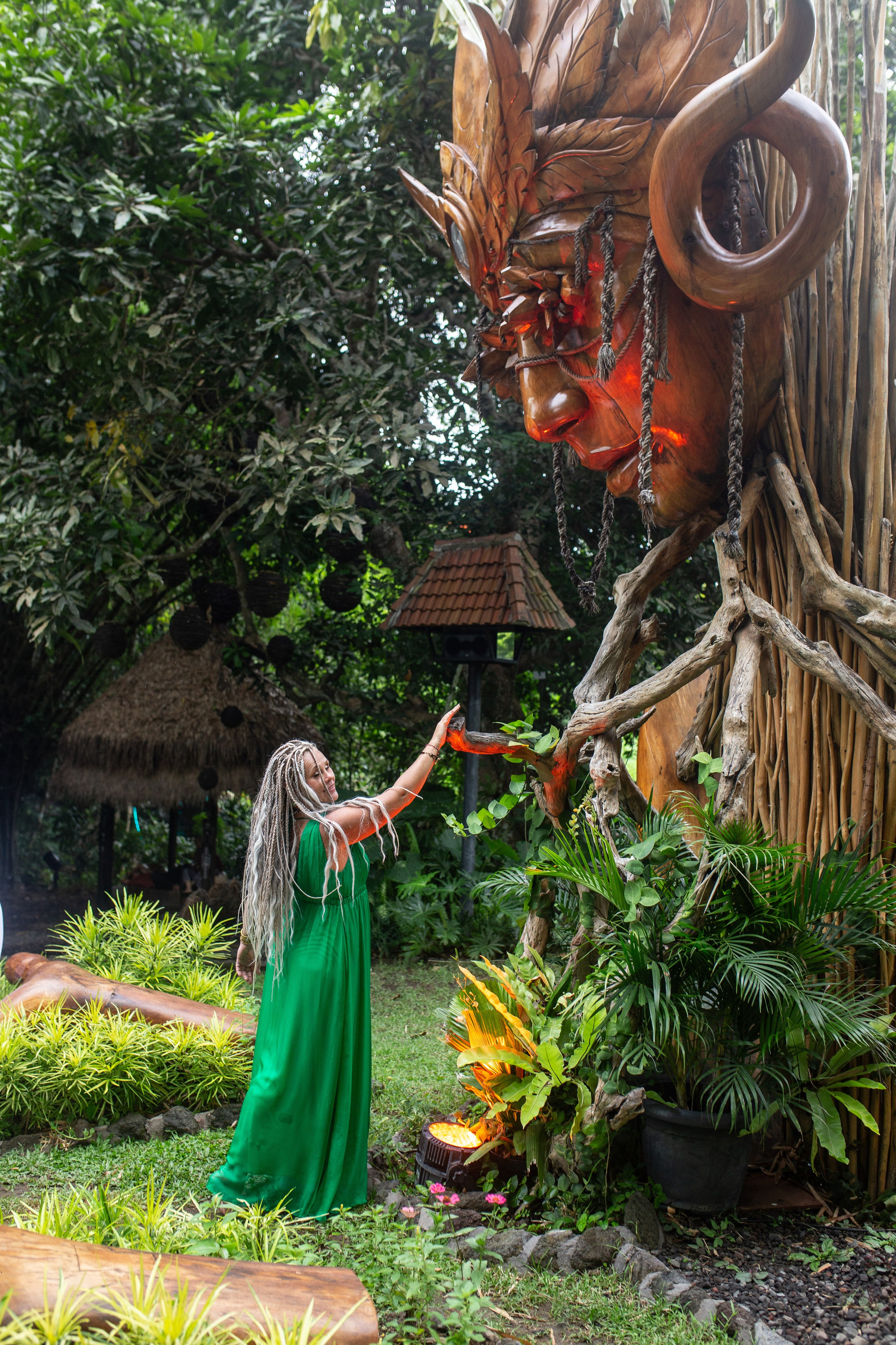 Бали тур с Дашей. Индивидуальный и парный фотограф на Бали — Bali Dream Photo