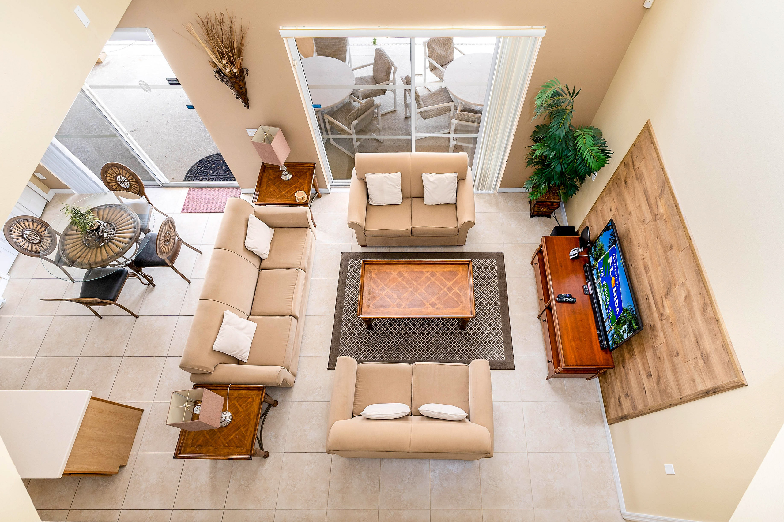 Real estate and Interior. Masha Kapriyanchuk a real estate photographer