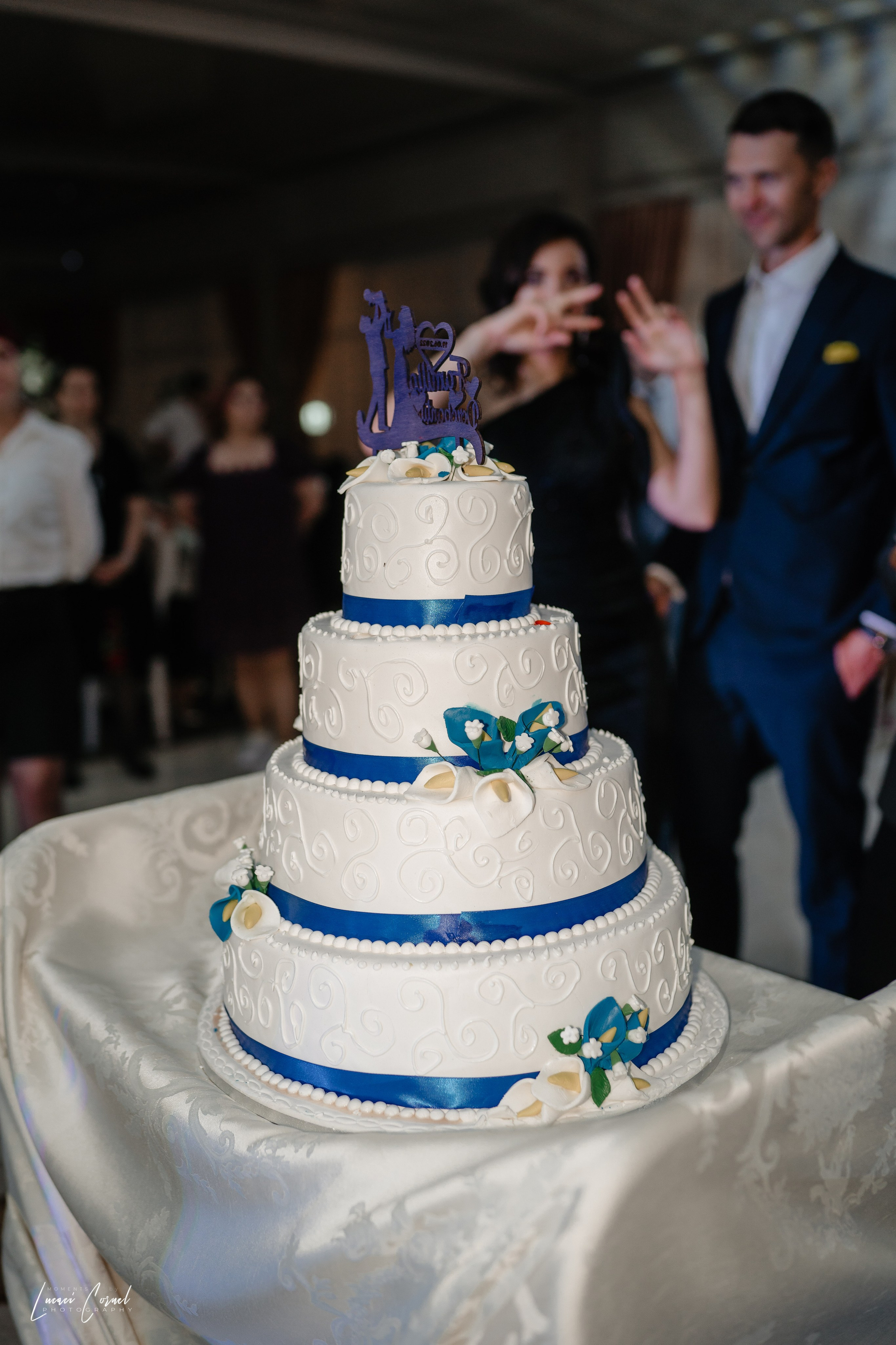 Andreea & Ștefan – Nuntă cu suflet. Fotograf de nuntă, corporate, botezuri, majorate și aniversări Roman, Lucaci Cornel