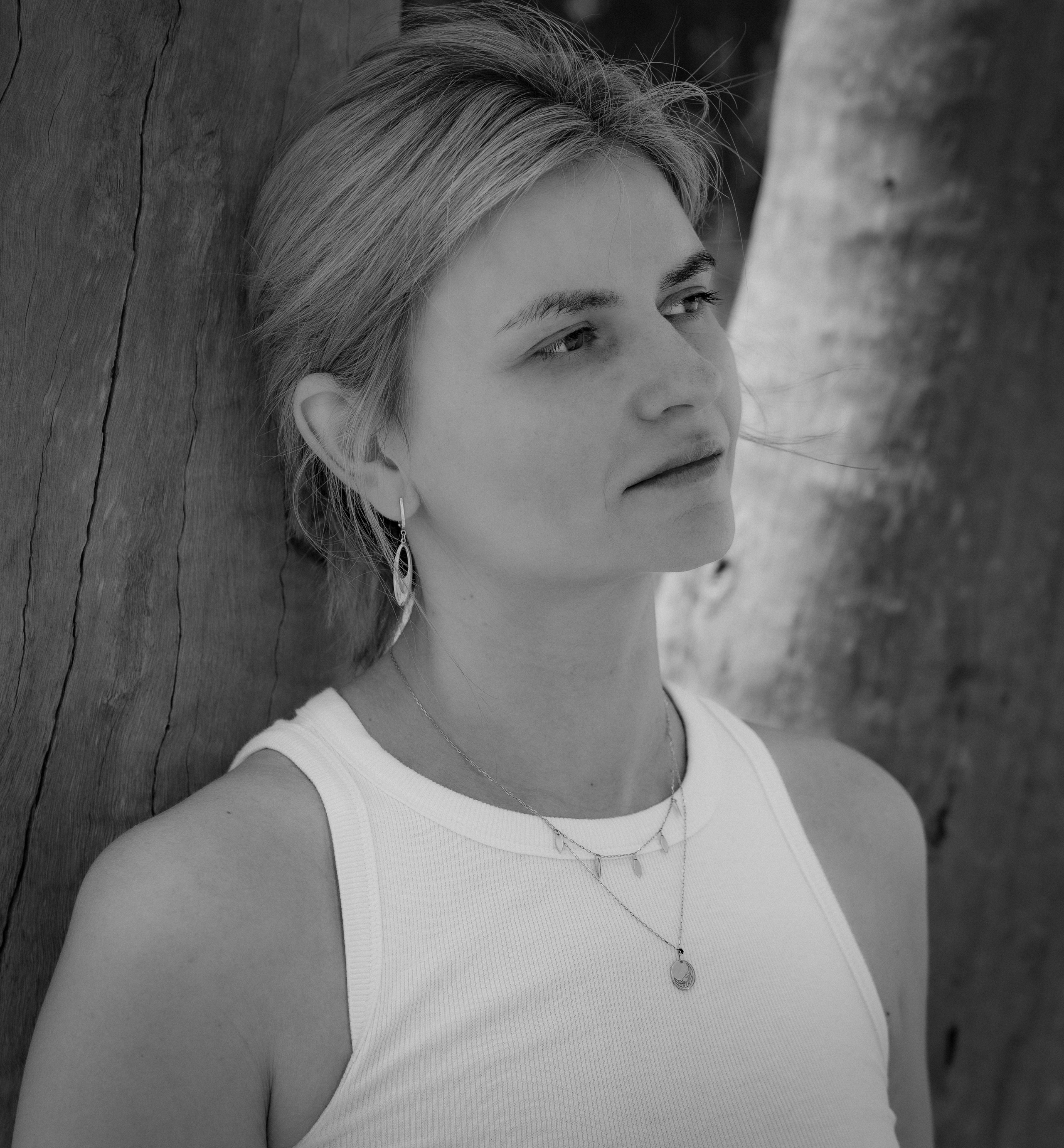 ELENA. UNRATED PHOTO