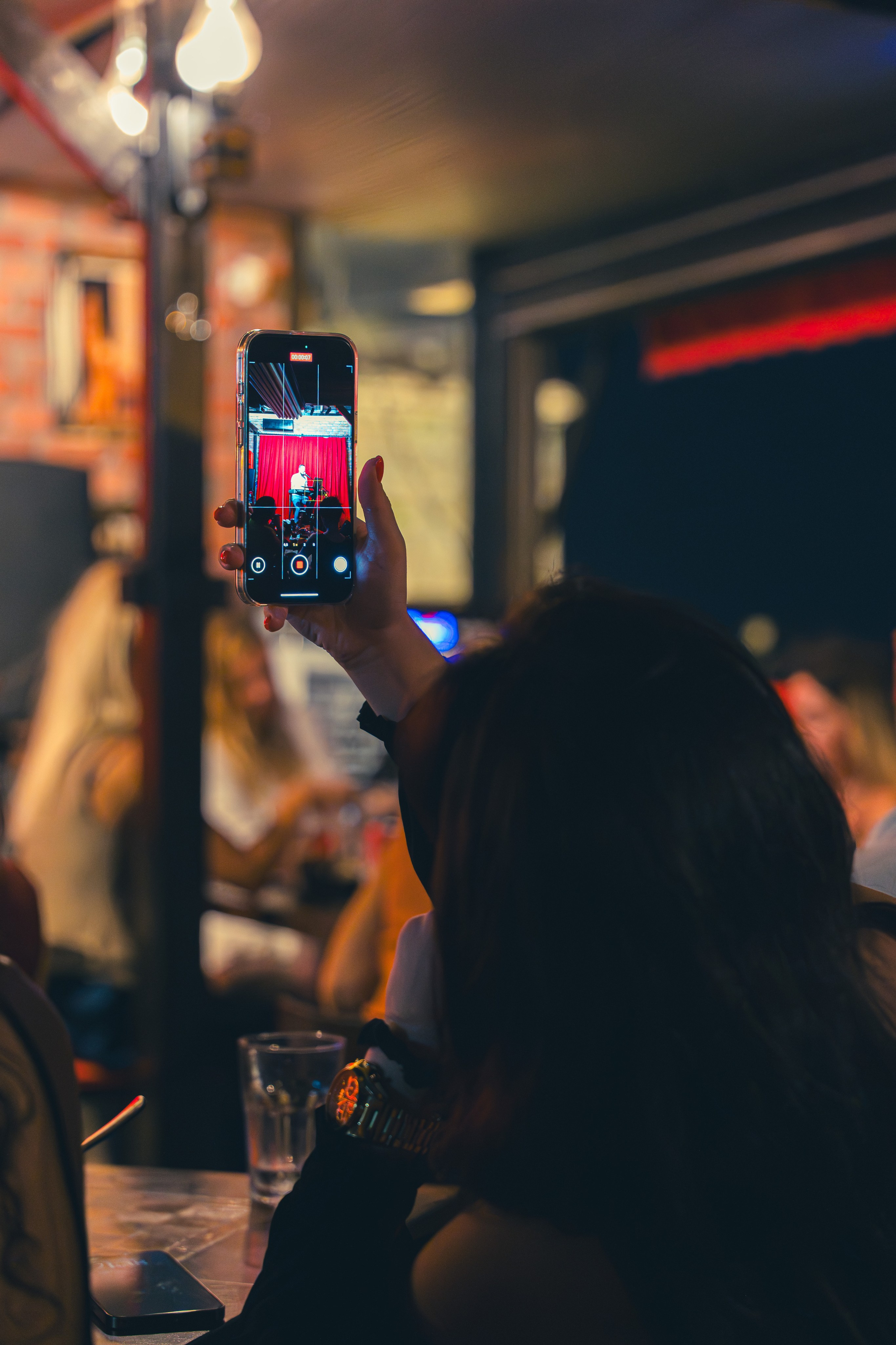 My Friends Pub. UNRATED PHOTO