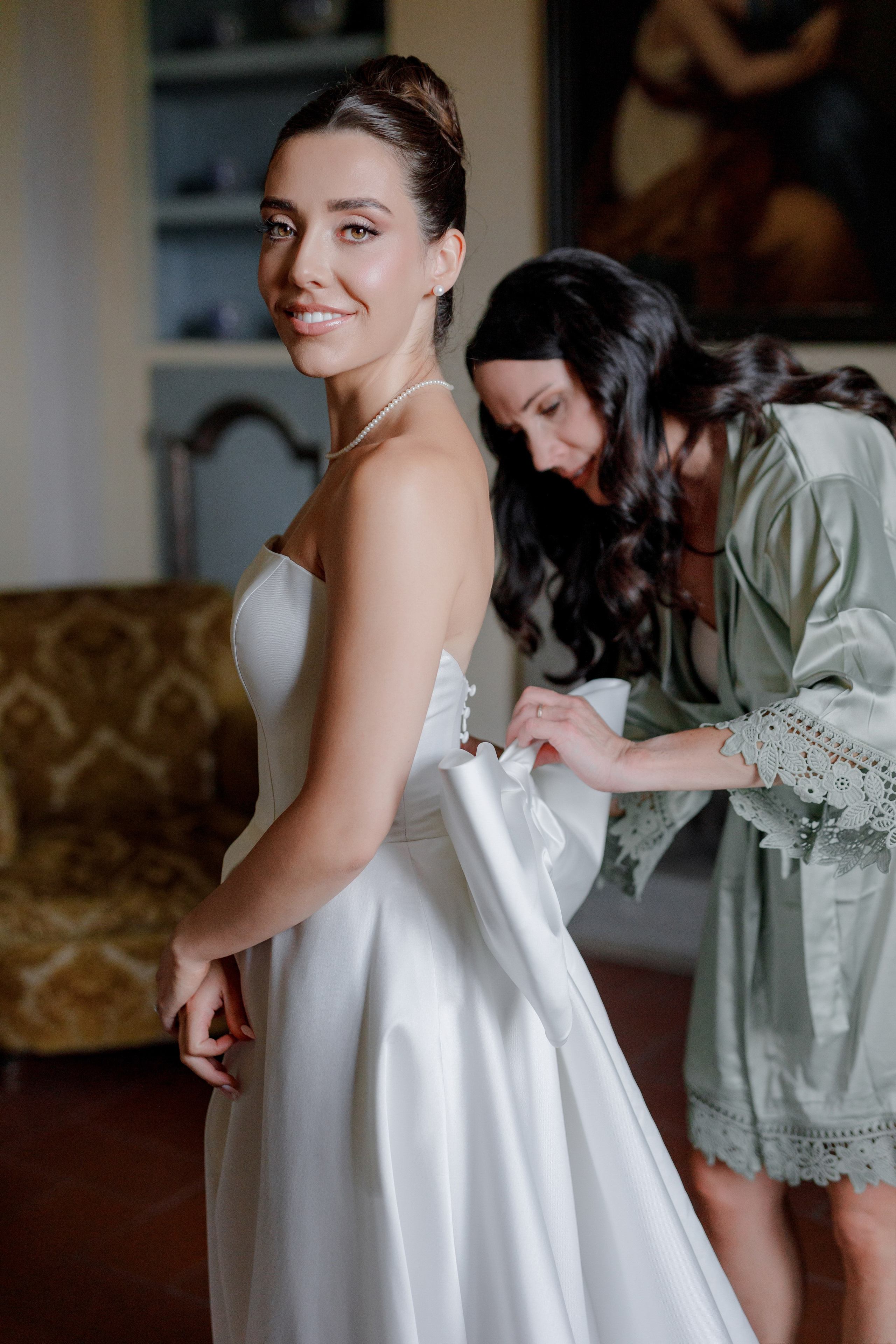 Dom&Ally. Весільний фотограф Вікторія Саврук