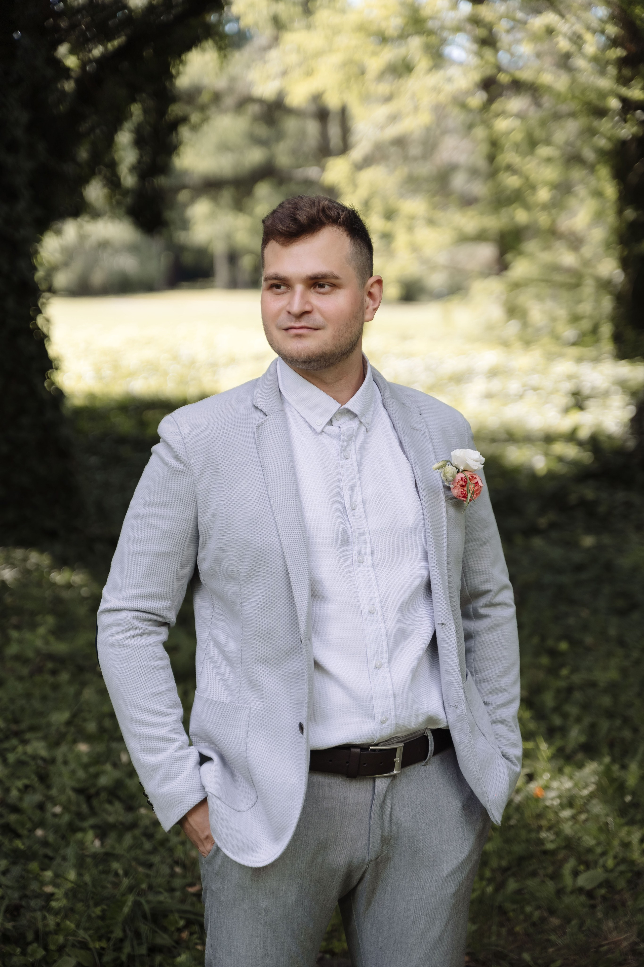 Слава и Жанна. Эдуард Хлибичук — фотограф Кишинев Молдова