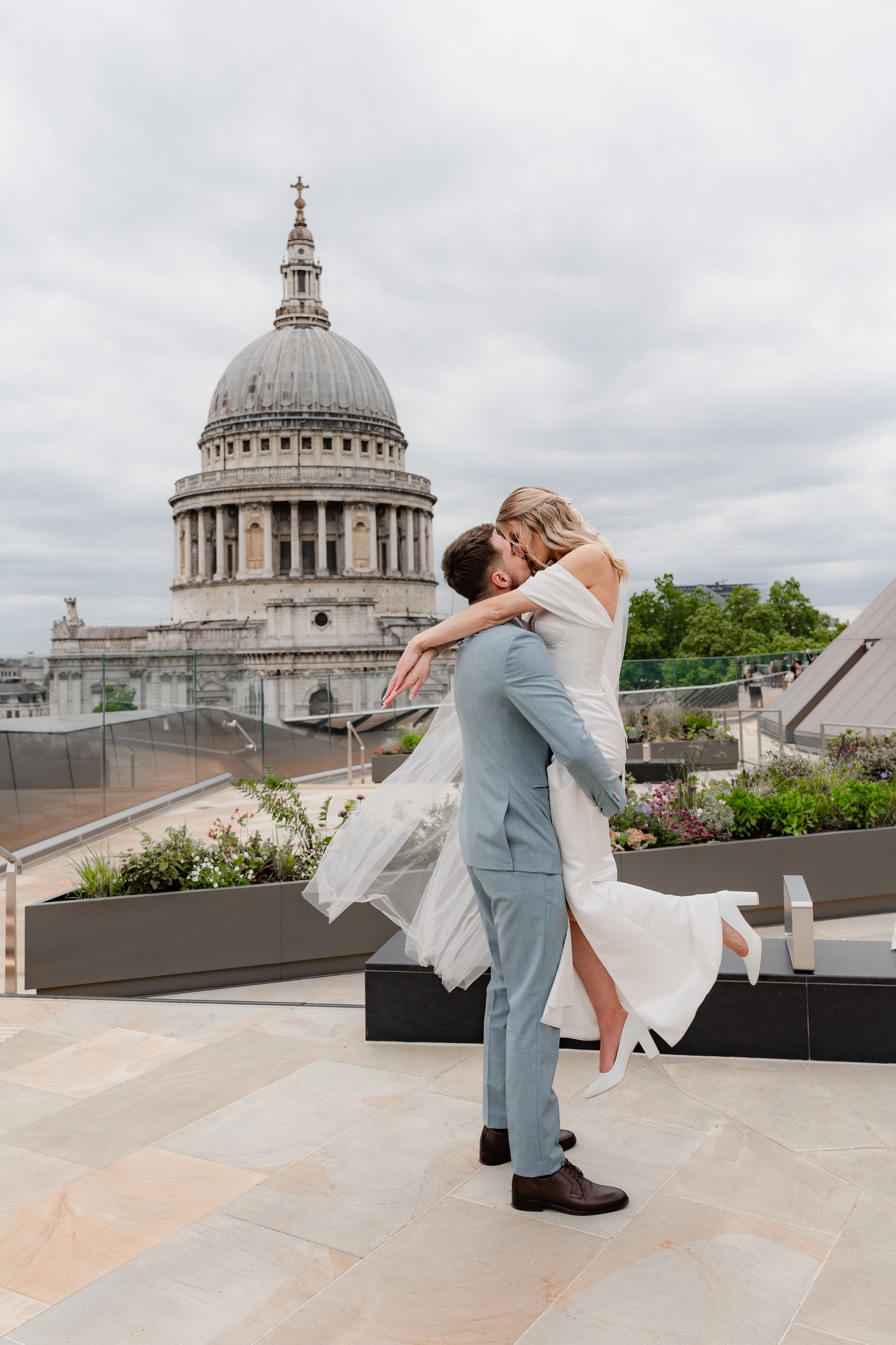 Wedding Day Ihor & Maria. Tonya Kyrylenko photographer in London