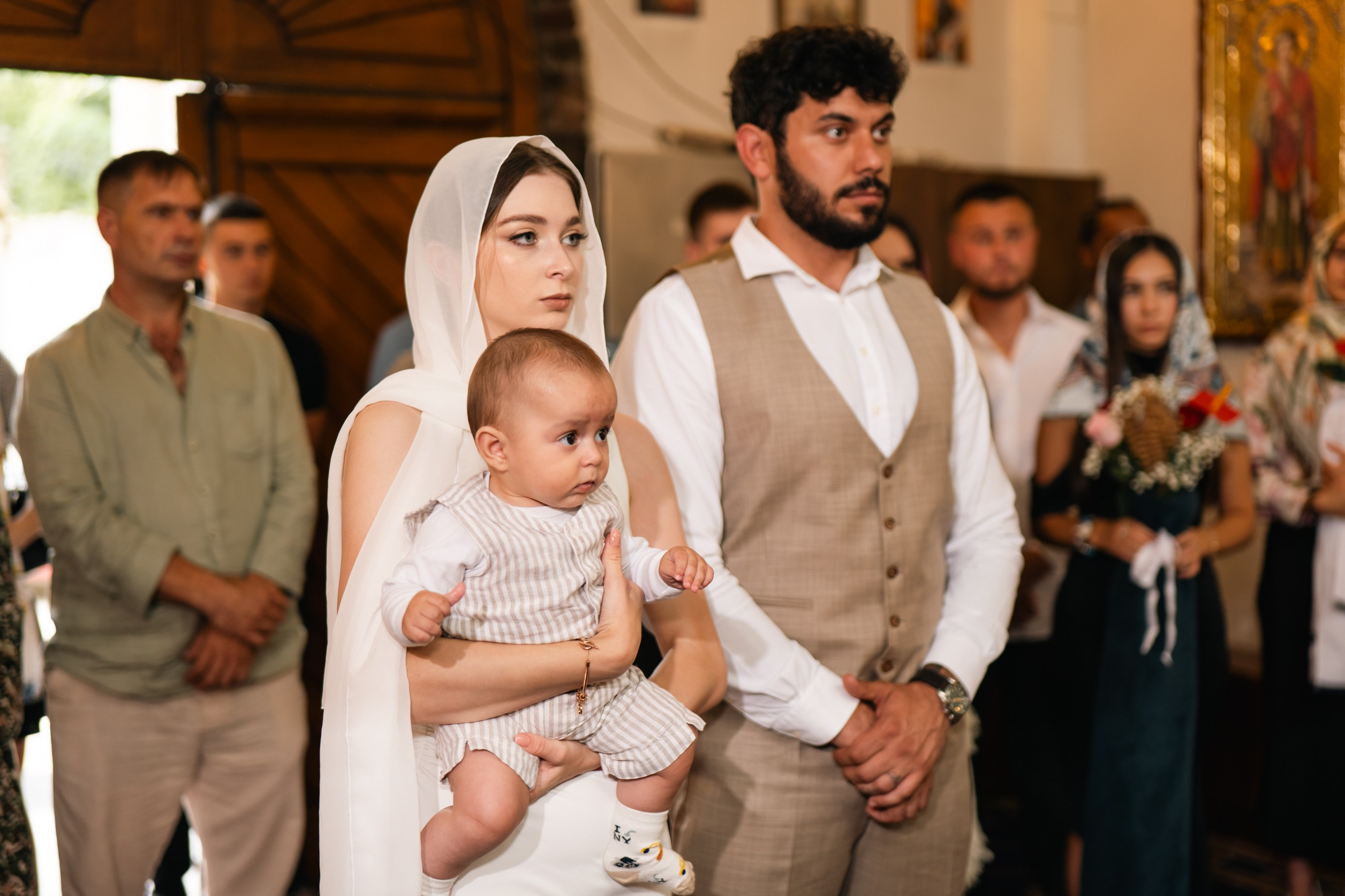 Abraham. Fotograful și Cameramanul familiei dvs în Franța Paul Photographer