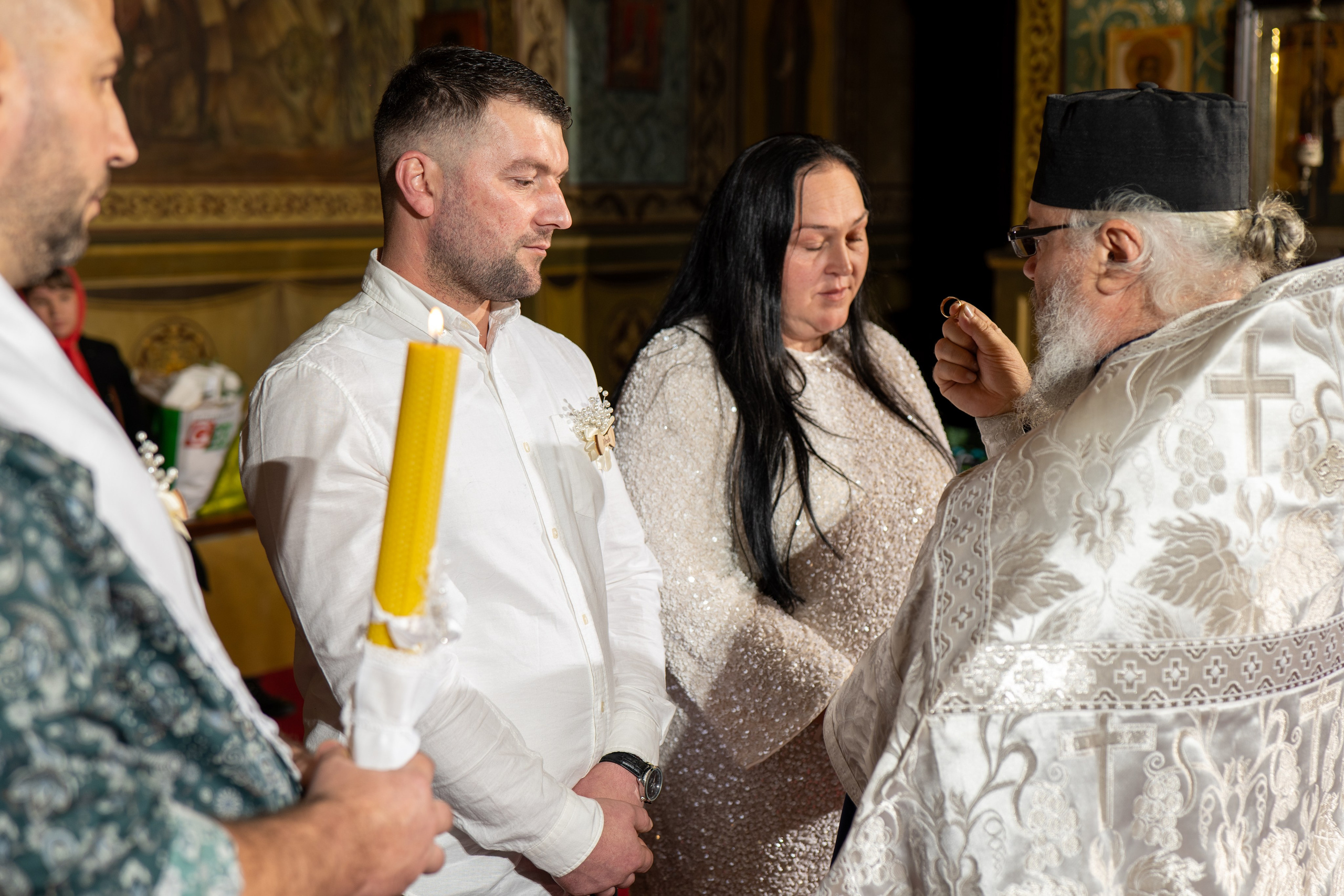 Svetlana & Dorin. Fotograful și Cameramanul familiei dvs în Franța Paul Photographer