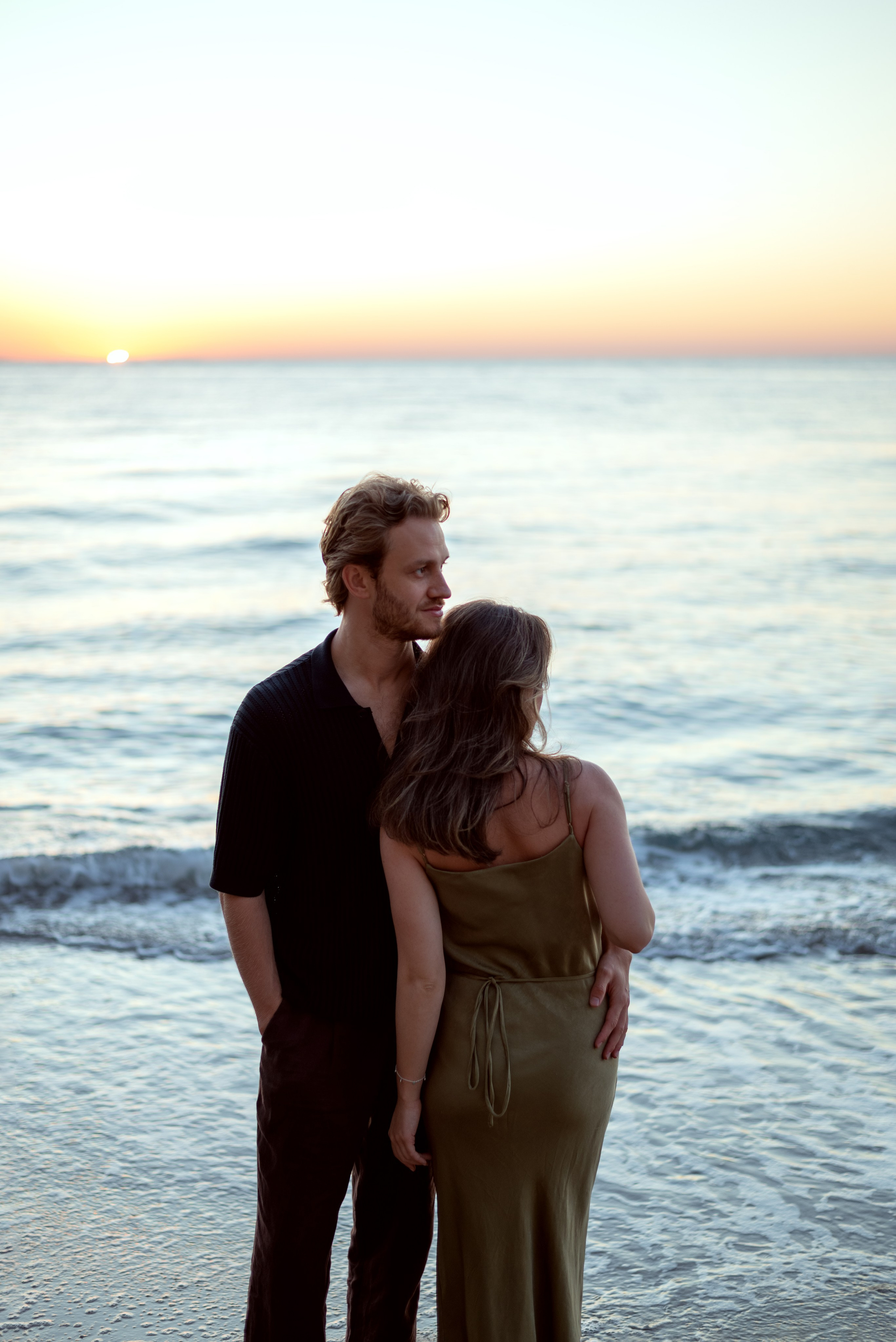 Фотограф Кемер. Семейная, свадебная, индивидуальная фотосессия. Фотосессия на пляже в Кемере. Фотограф Анталия, Кемер, Белек, Сиде Дарья Кая