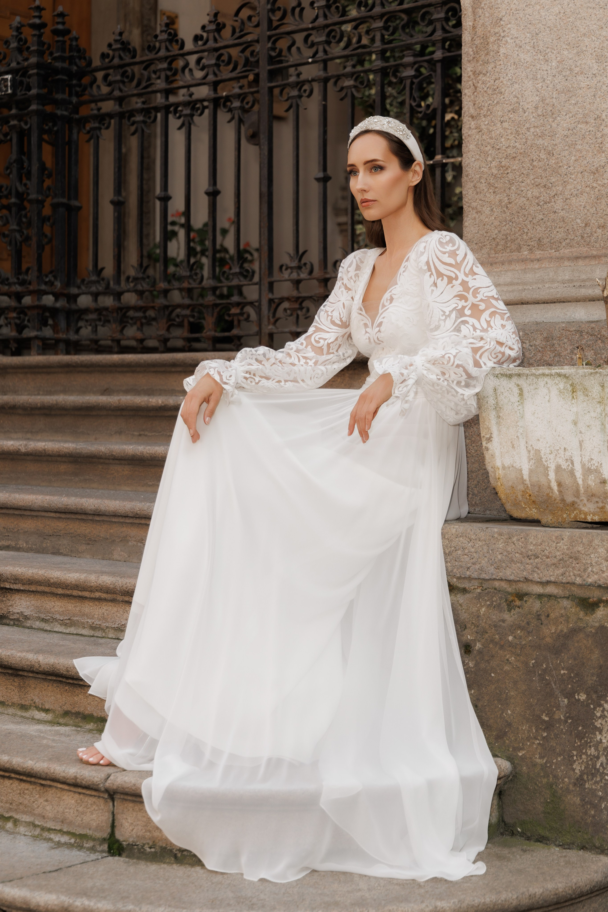 Fotografo professionista specializzato in fotografia di matrimoni, cermonie ed eventi!