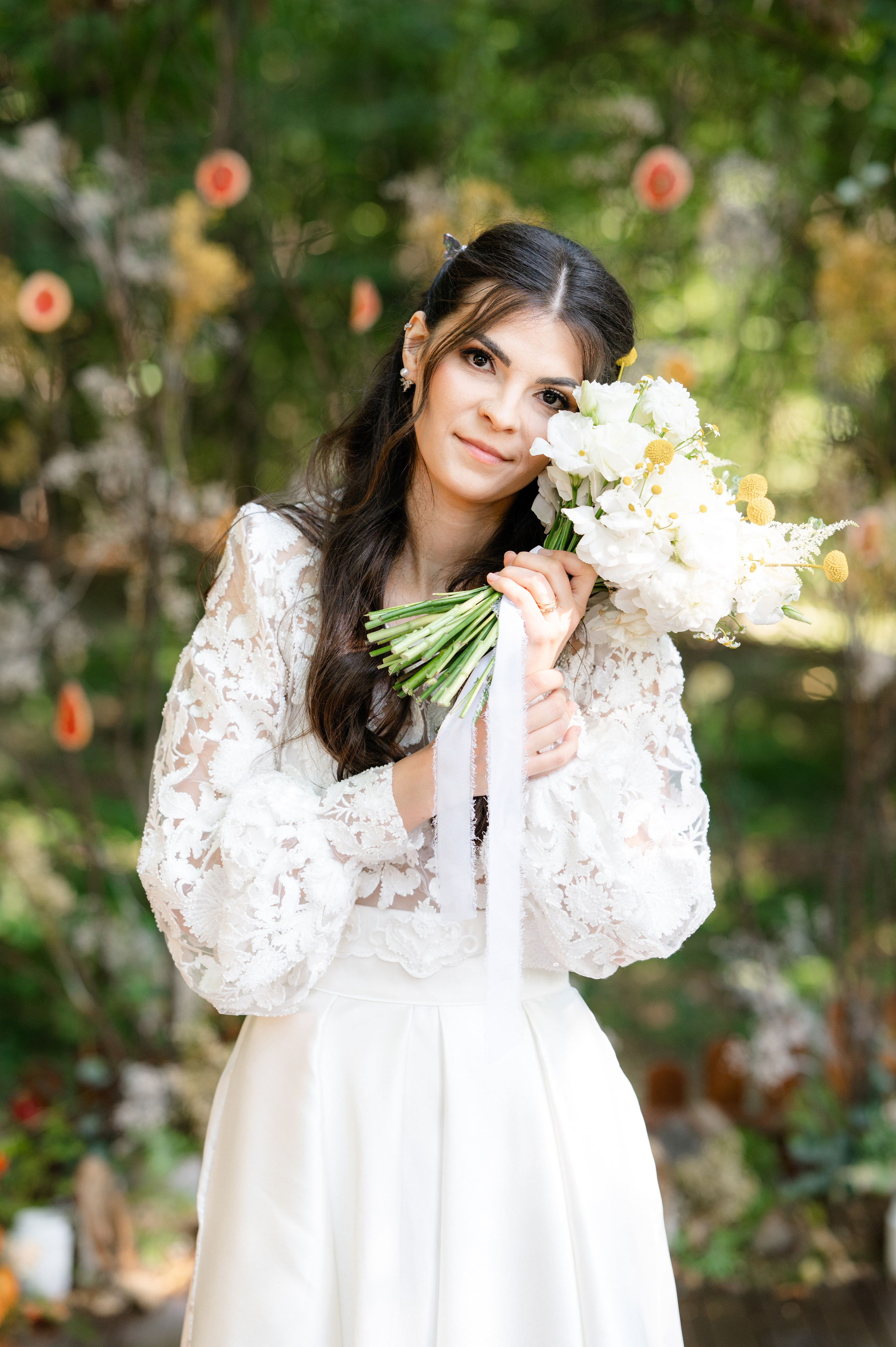 Alexandra + Adrian | Wedding. Alexandra Hanu Photographer