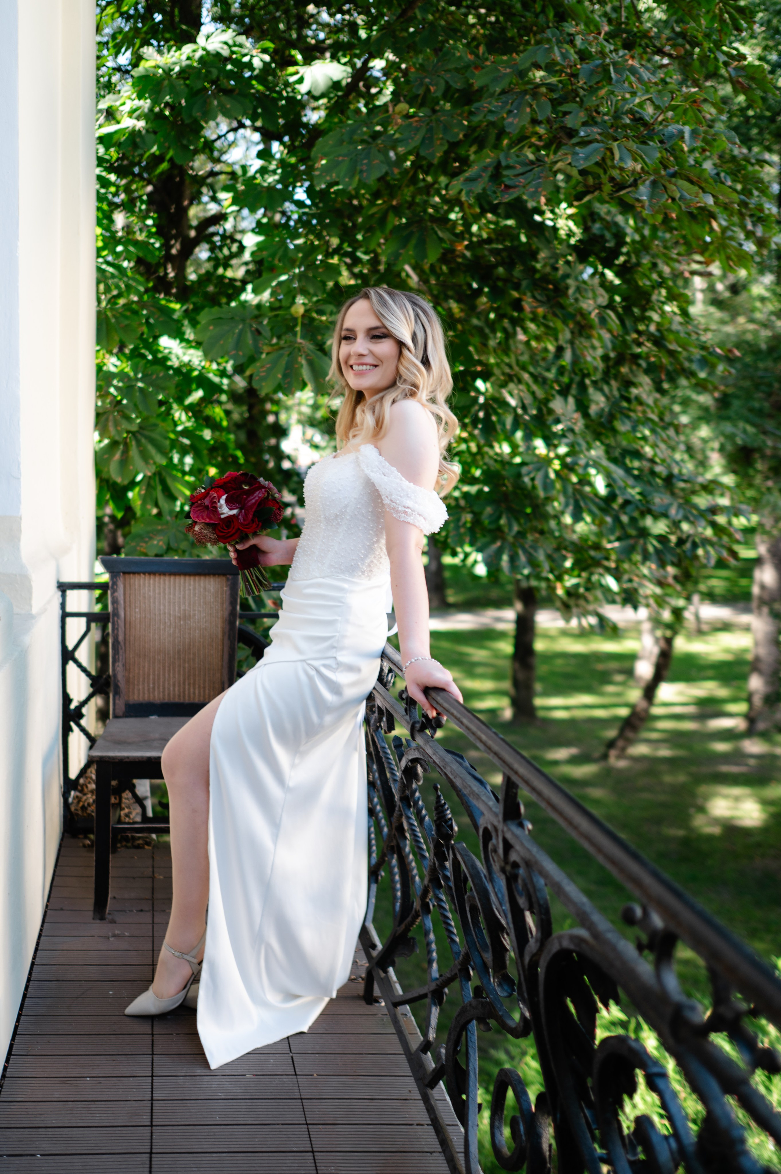 Wedding photos. Alexandra Hanu Photographer