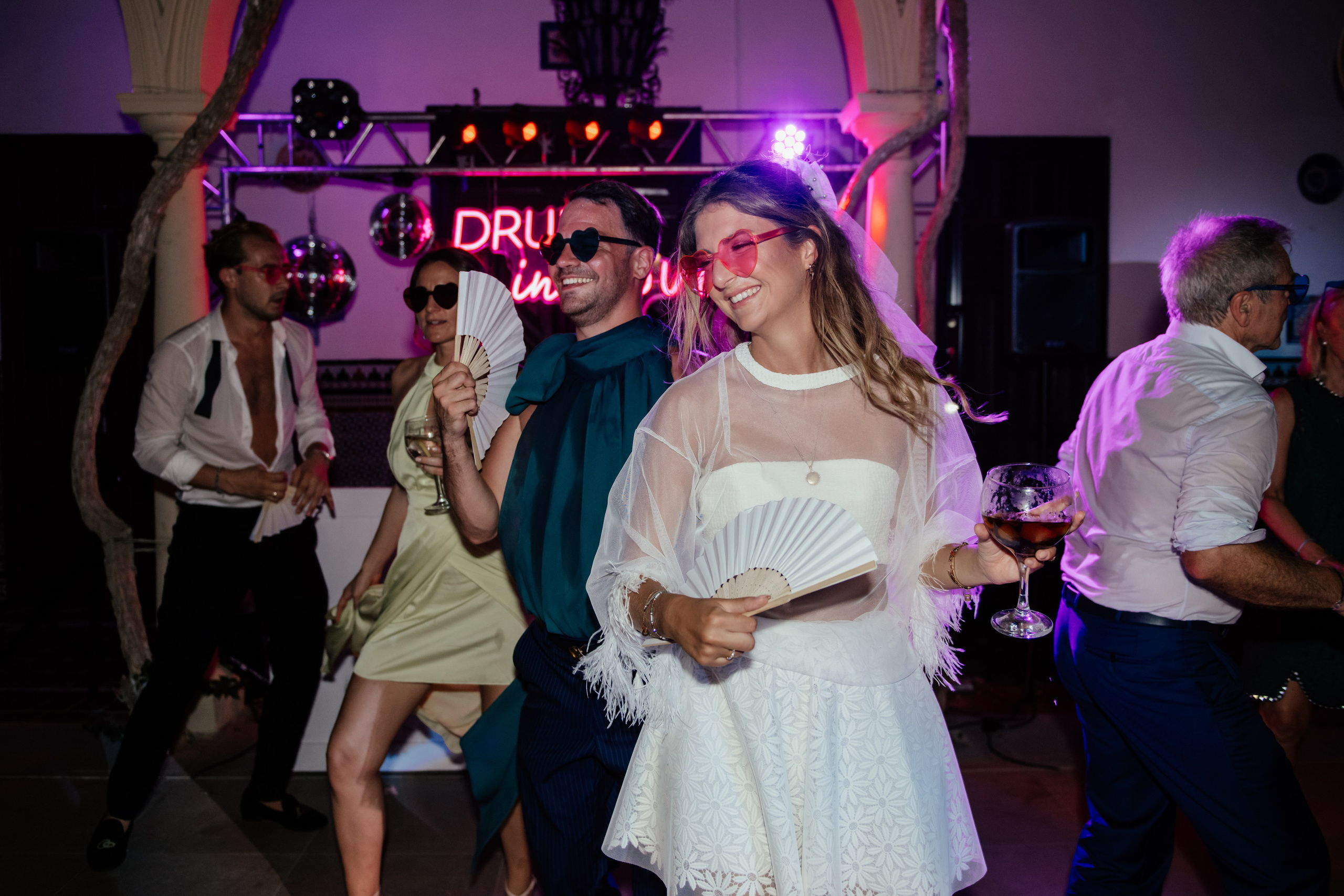 Alicia & Marc (Finca Marques de Montemolar)