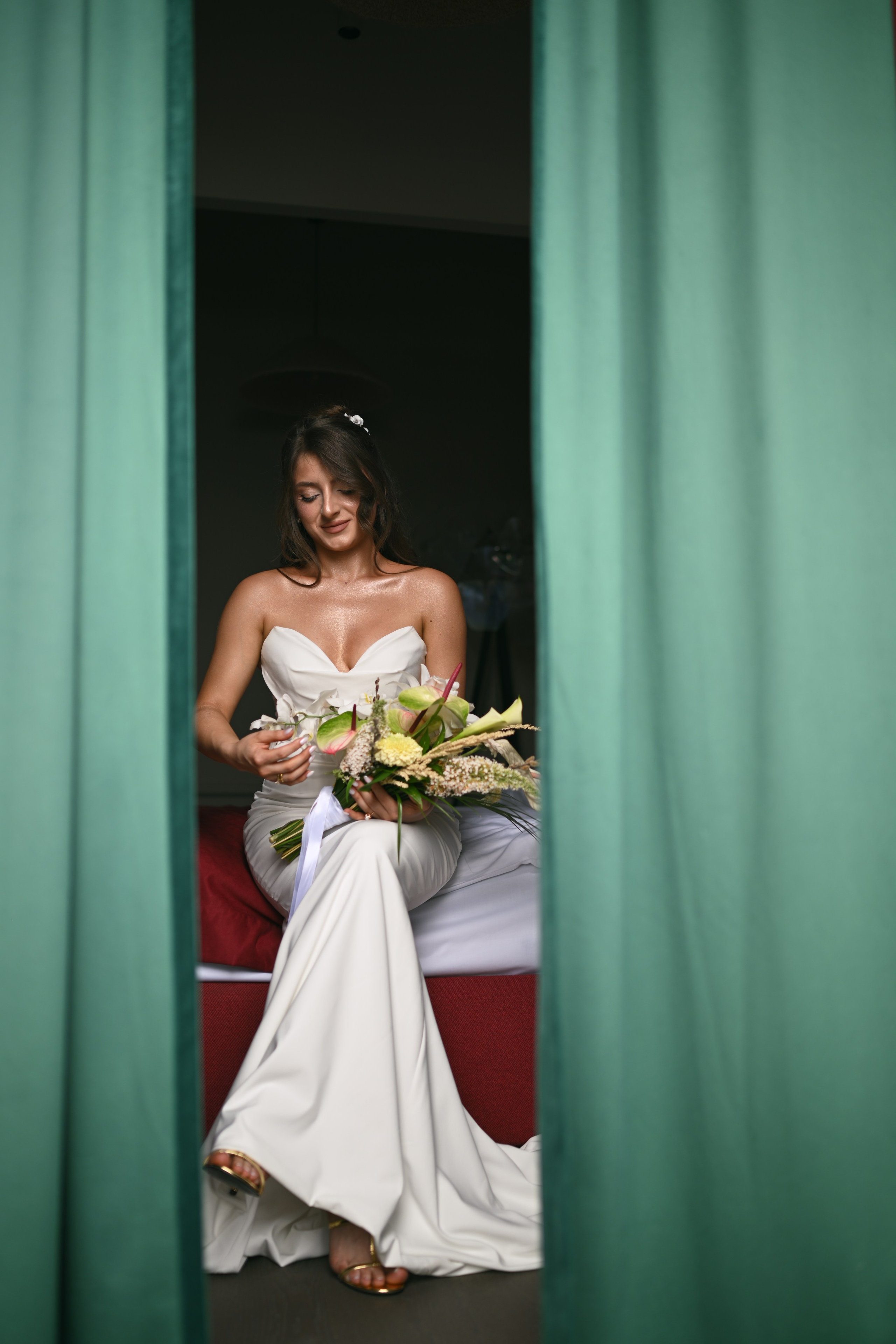 Wedding HOME. Photographer vakho