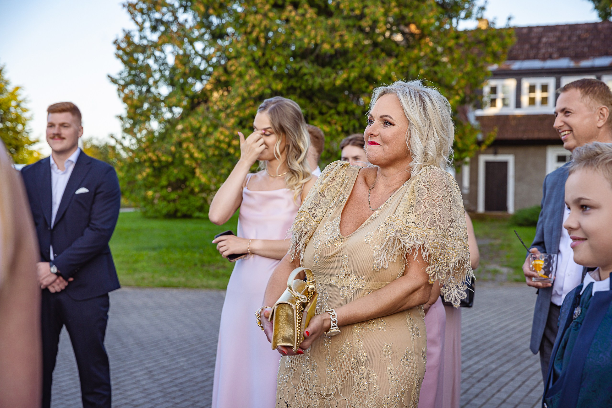 Wedding Day Felicita ♡ Gatis. Photographer Eduard Nesterov