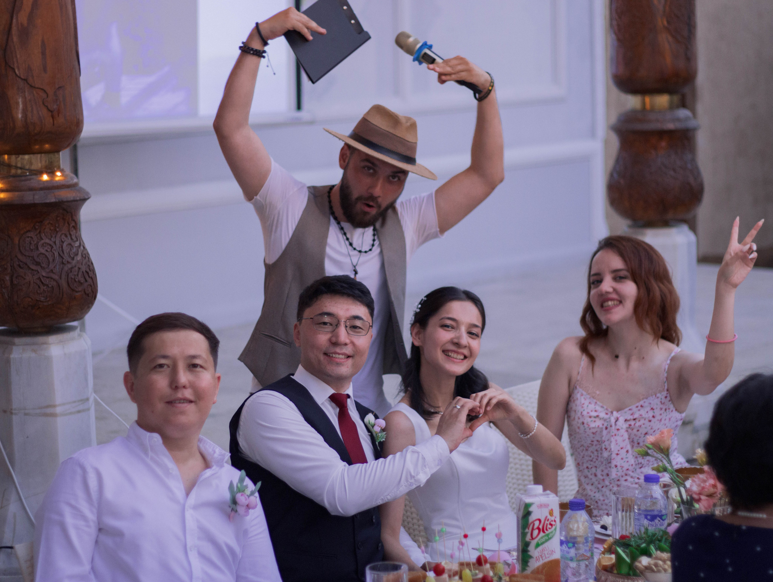 Свадьба Эльсанам и Атай. Фотограф в Ташкенте, Аксенова Дарья