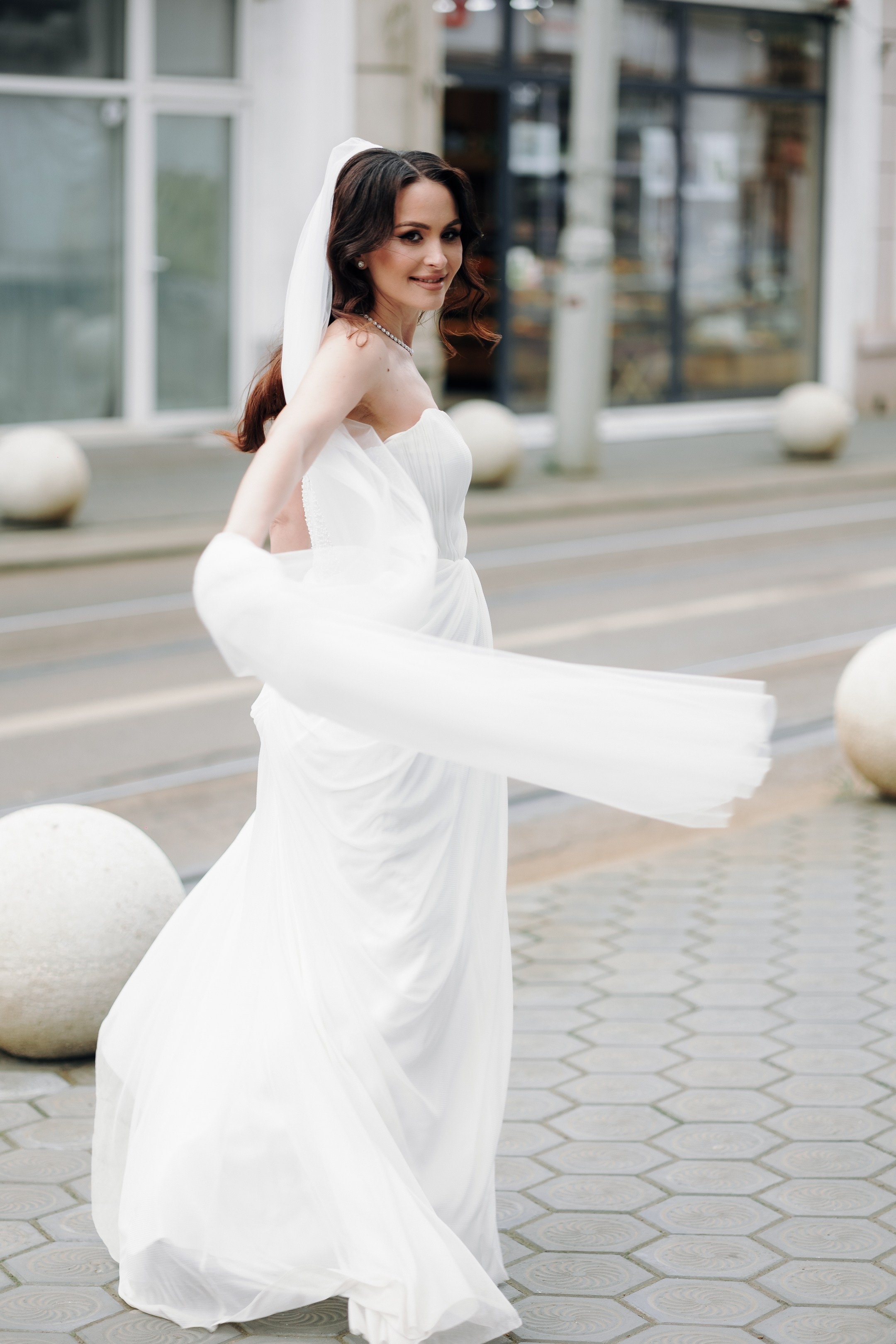 Alina & Alex. MovieFrames.ro