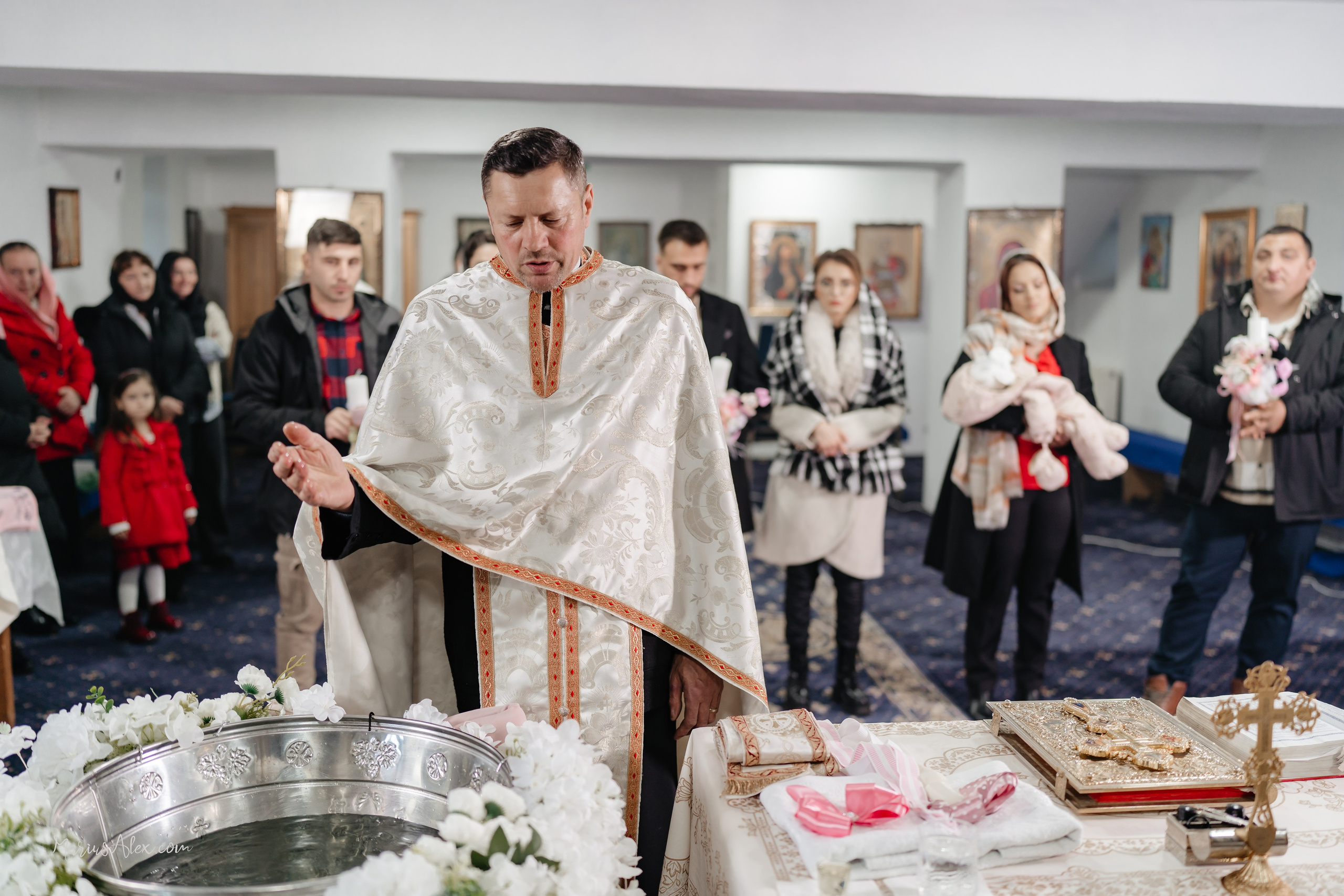 Sara Maria. Marius Alex fotograf de eveniment si portret din Suceava