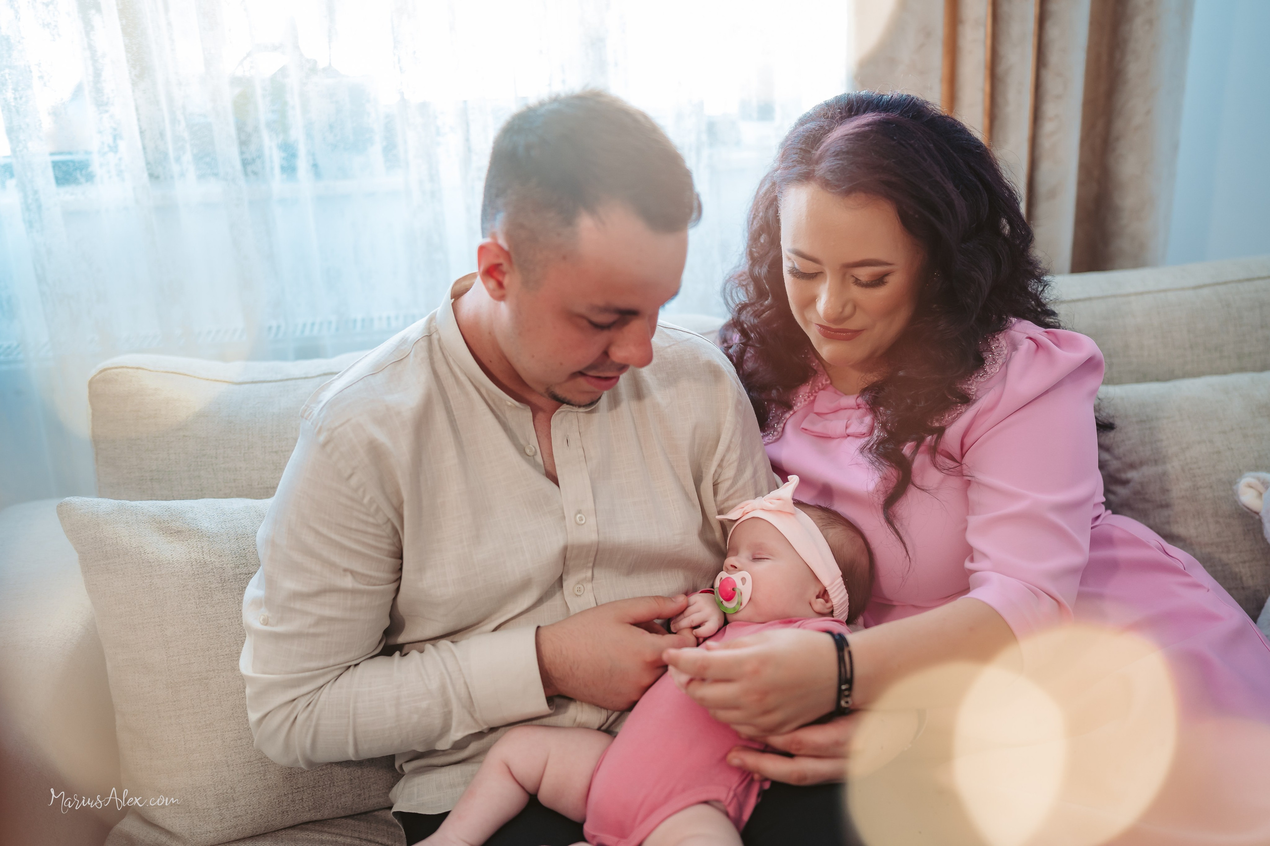 Ștefania Anastasia. Marius Alex fotograf de eveniment si studio din Suceava