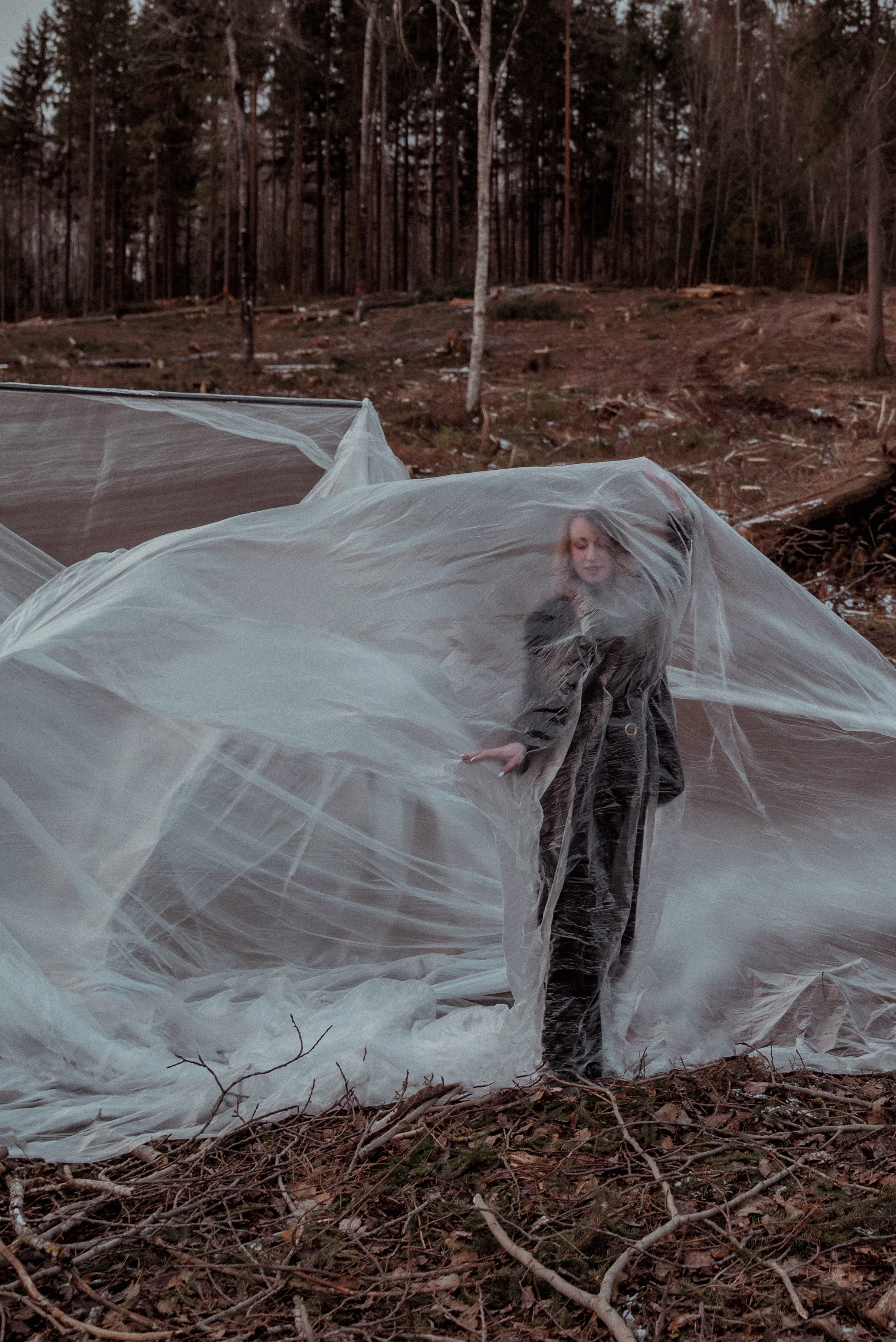 ♡. Ваш фотограф в Латгалии — Александра Юхневича!