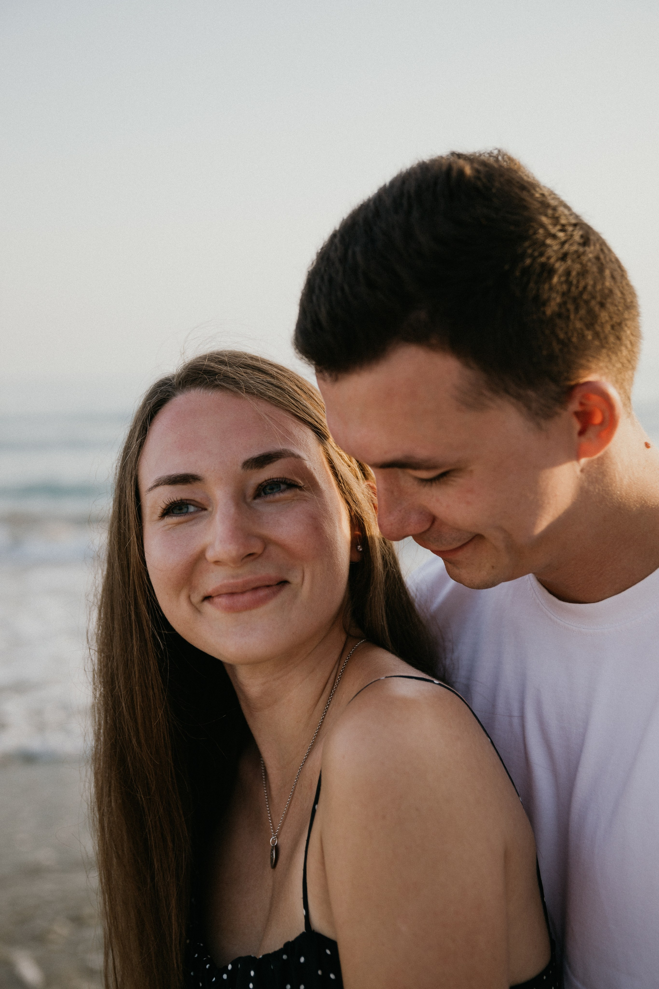 Rustam i Aliya. Fotógrafa en Barcelona capturando historias únicas | Kate Chumak