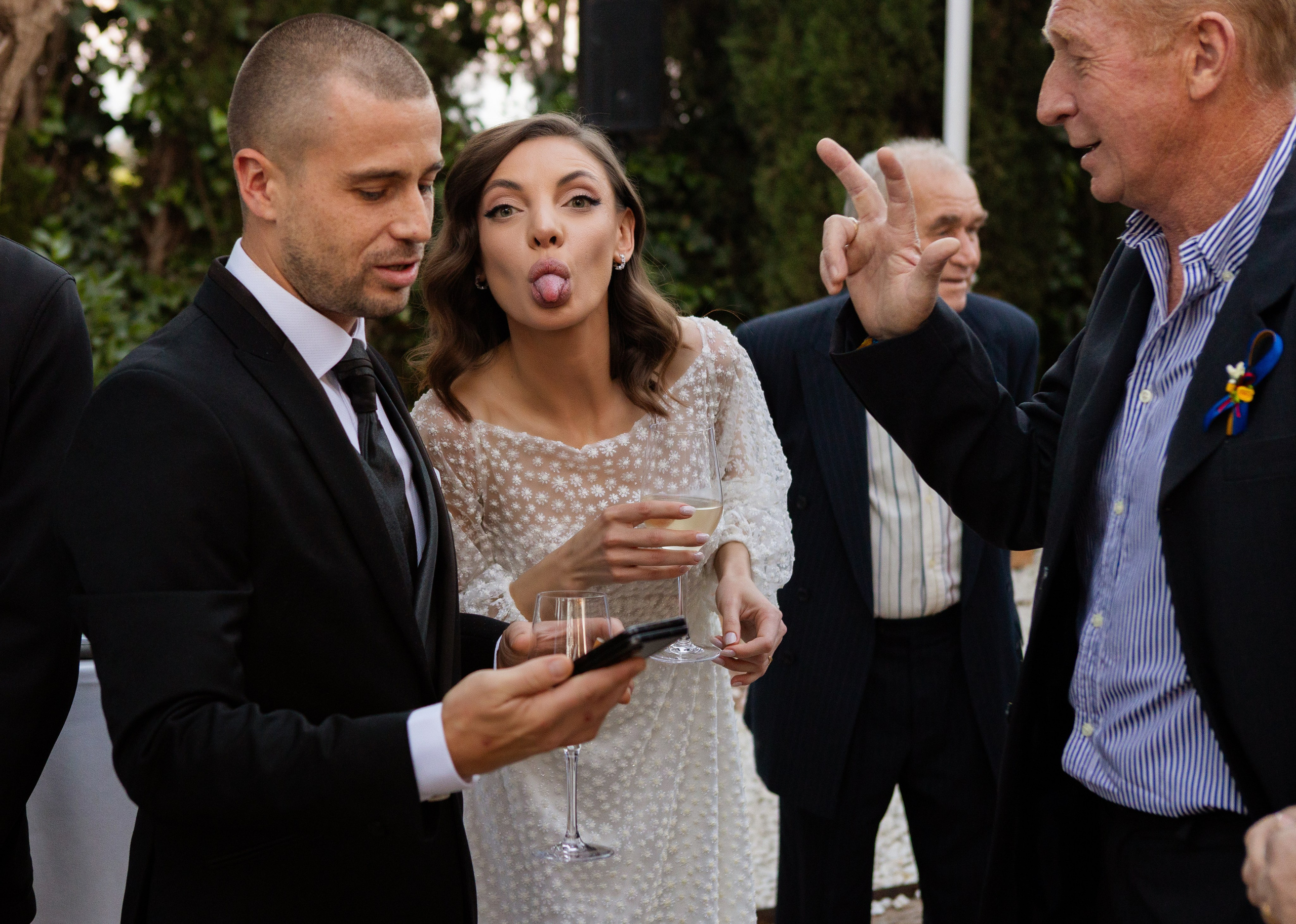 Wedding Valencia. Фотограф в Испании, Валенсия